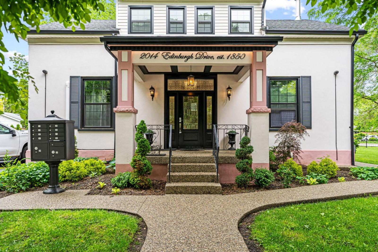 Conveniently located Studio in Burlington - U5