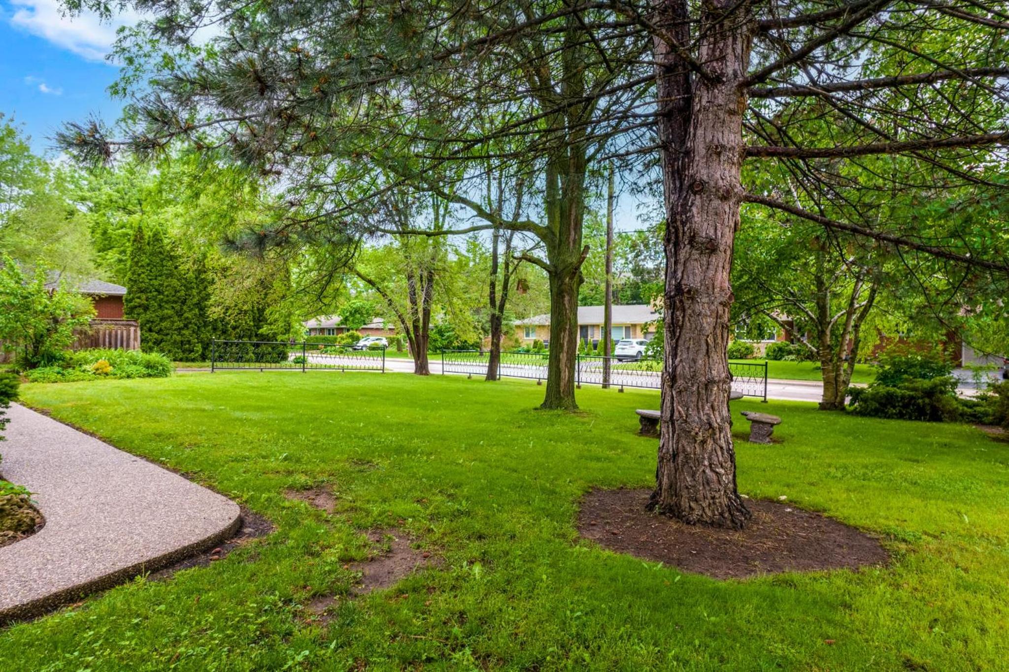 Conveniently located Studio in Burlington - U5