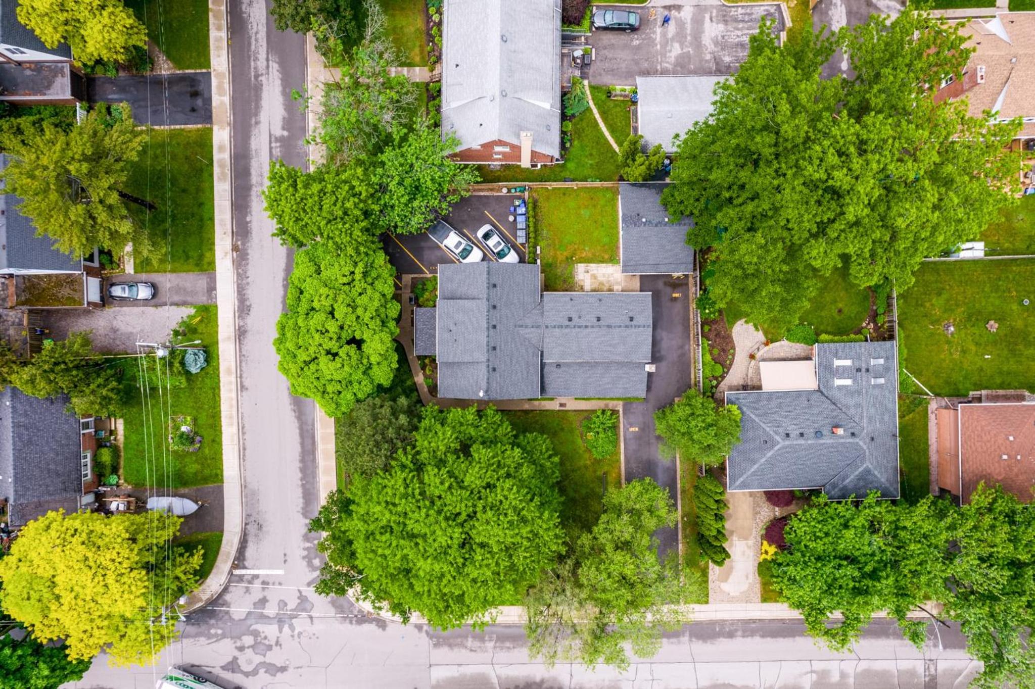 Conveniently located Studio in Burlington - U5