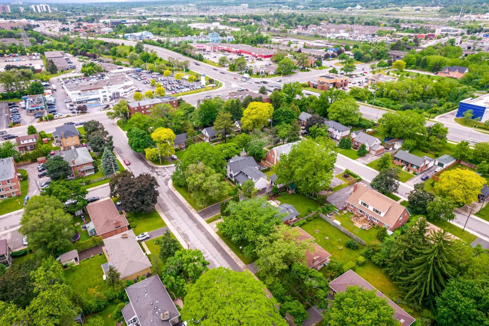 Conveniently located Studio in Burlington - U5
