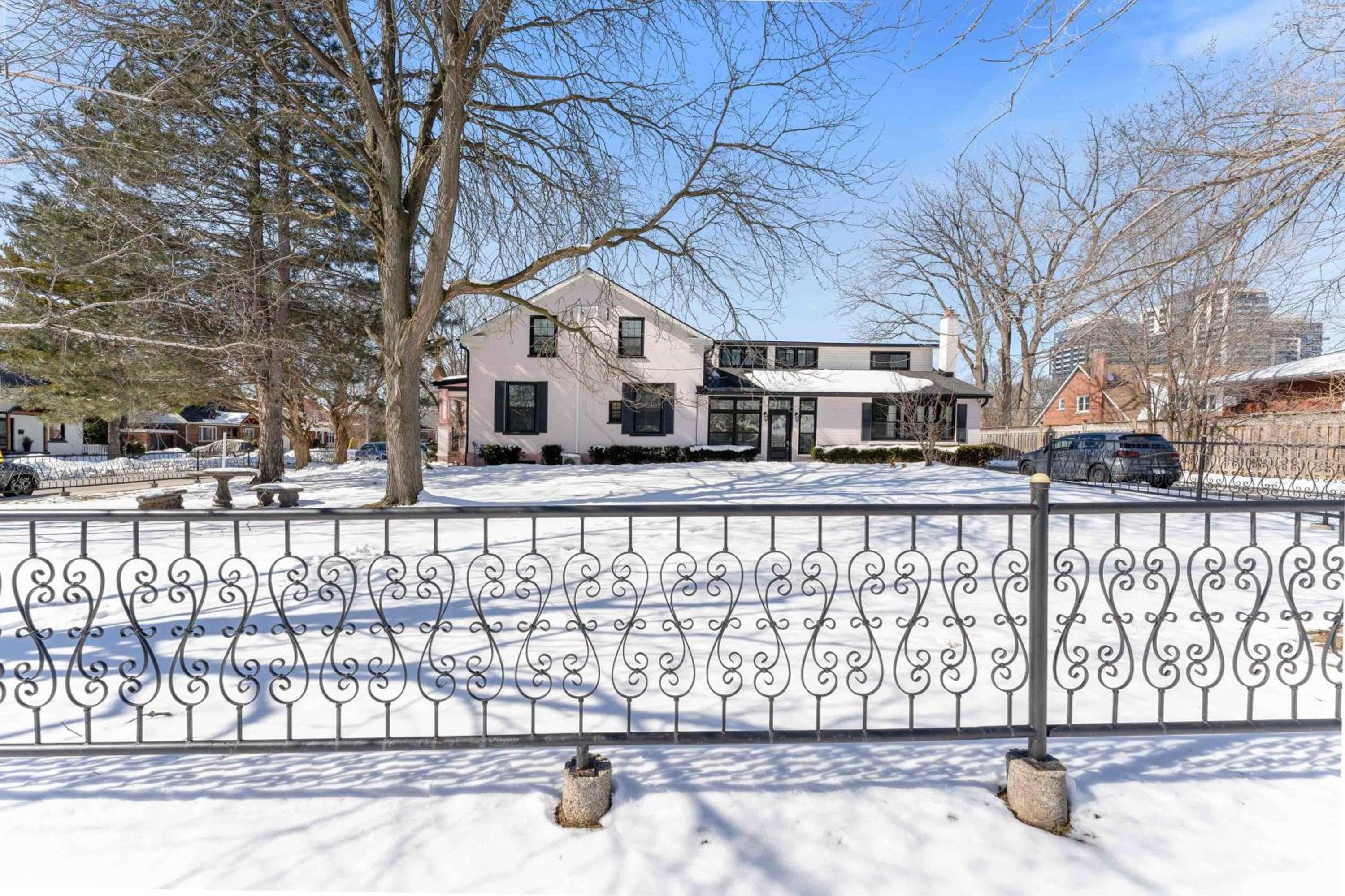 Conveniently located Studio in Burlington - U5
