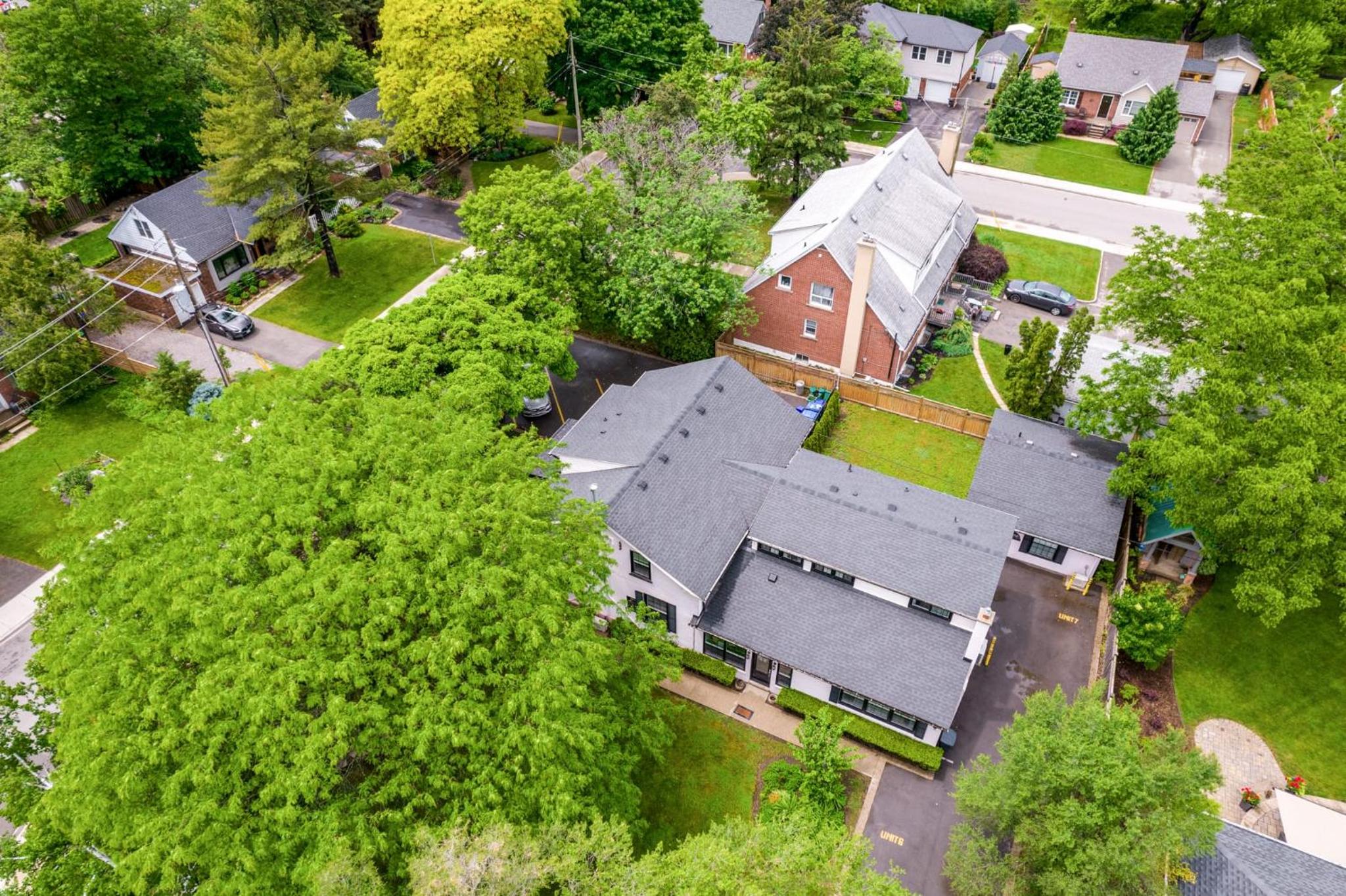 Conveniently located Studio in Burlington - U5