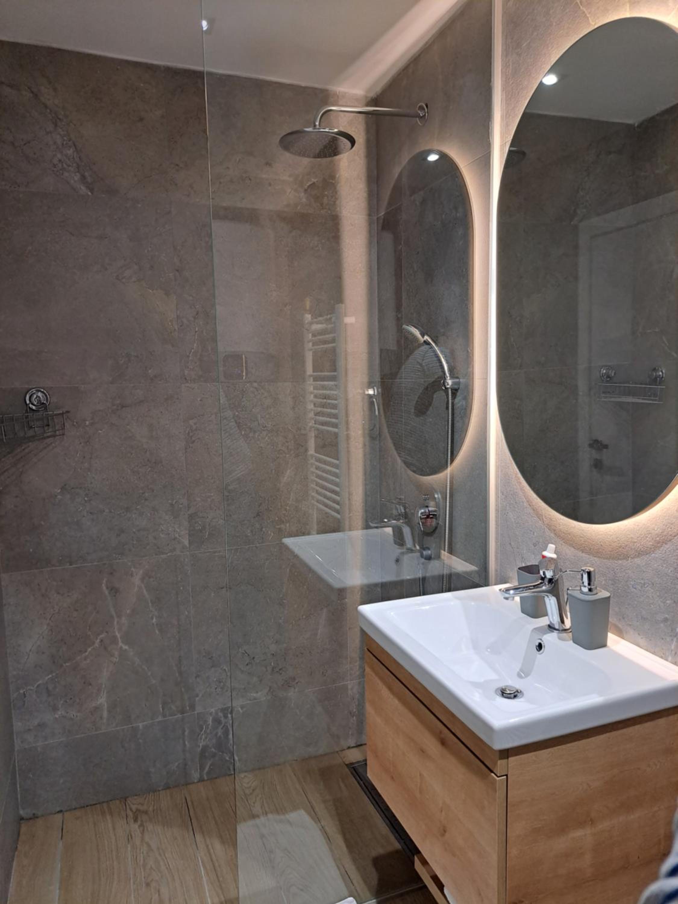 Apartman ISKRA Villa Mont