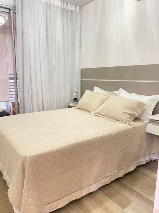 Flat Moderno - 8 km Aeroporto GRU