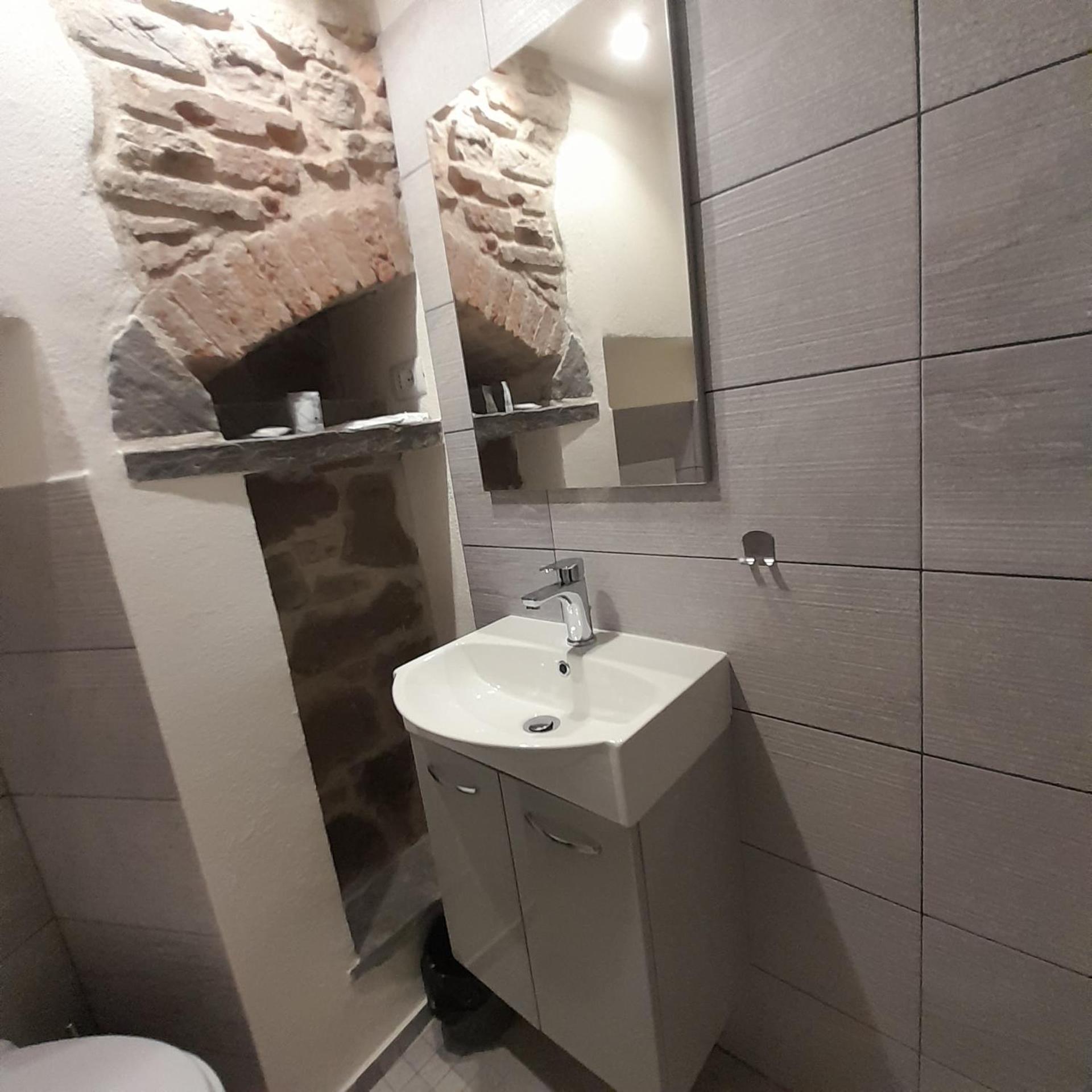 piccolo Garibaldi appartamento photo 4