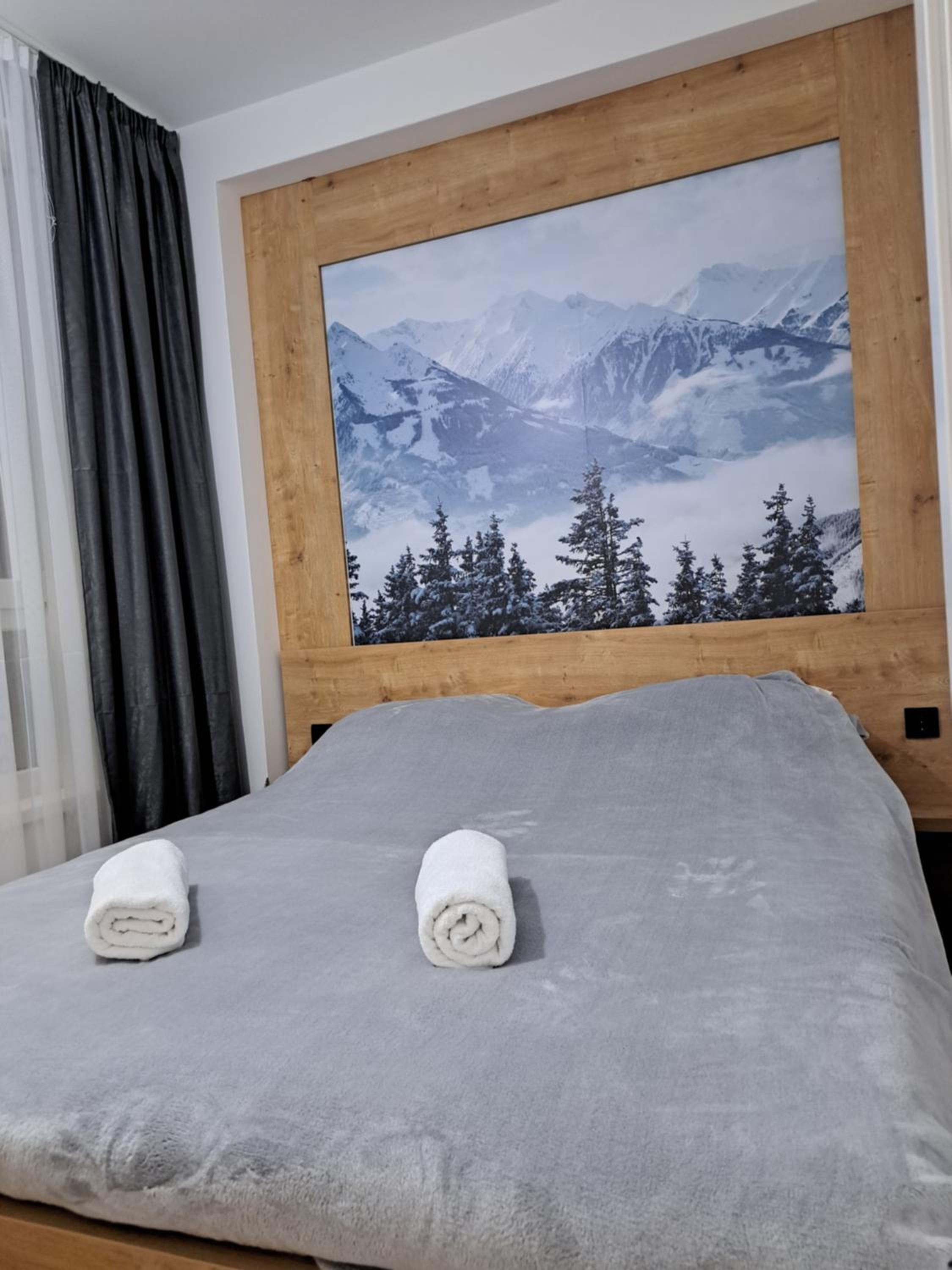 Apartman ISKRA Villa Mont