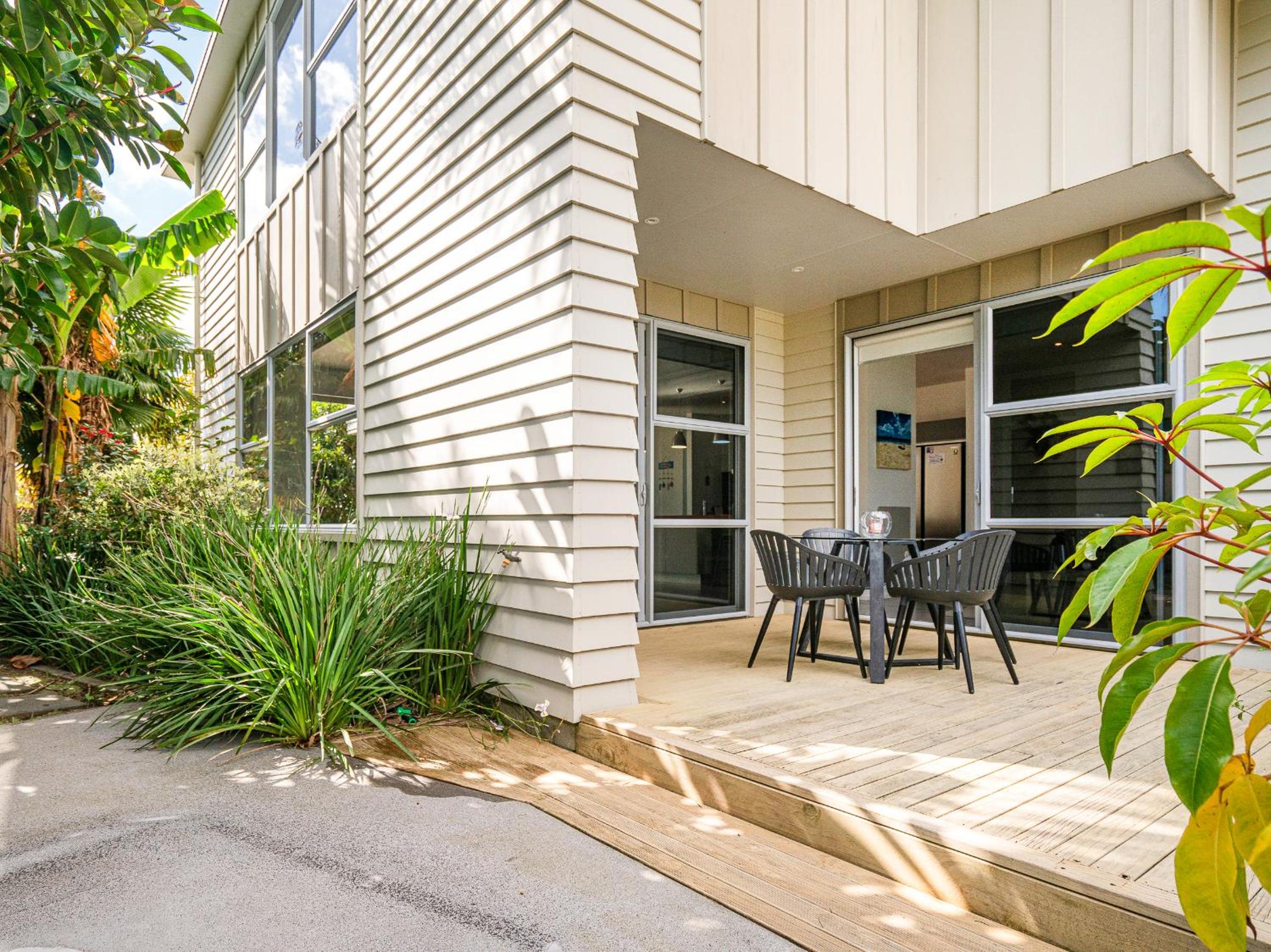 Acacia Cote - Whitianga Holiday Home