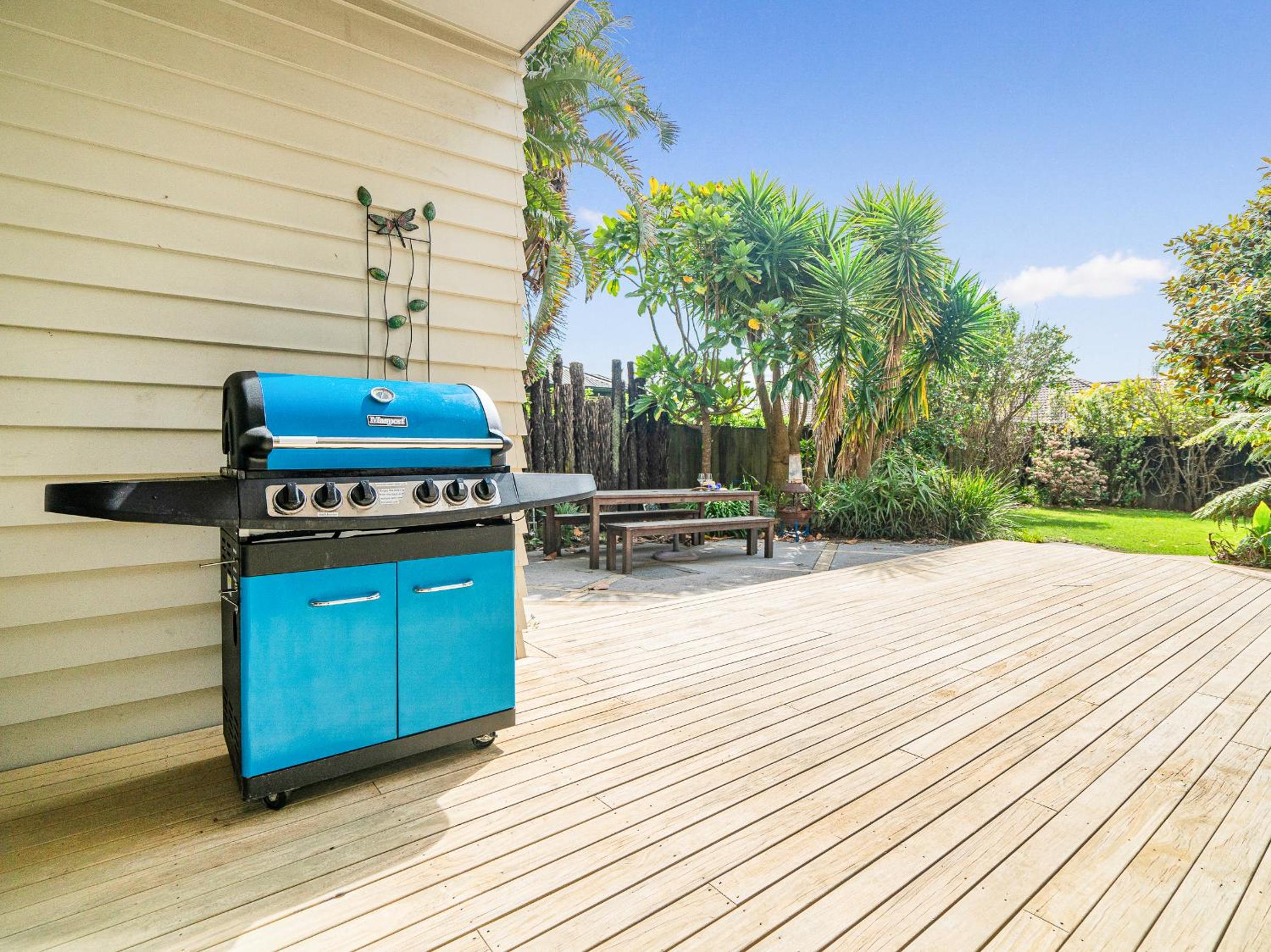 Acacia Cote - Whitianga Holiday Home
