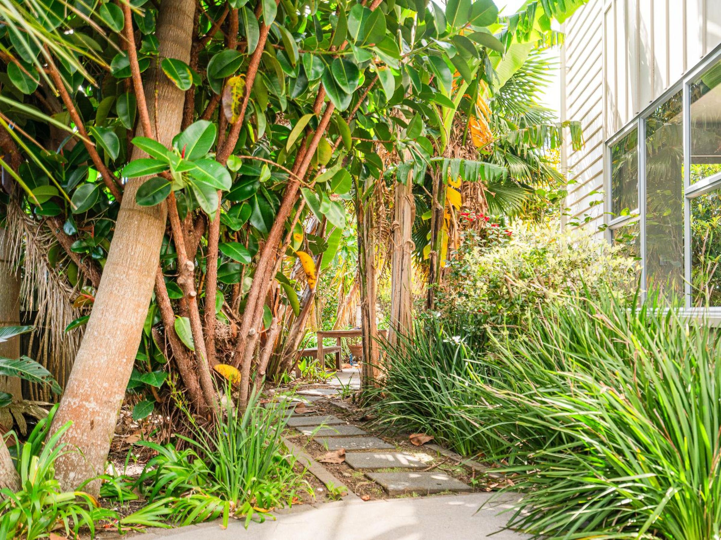 Acacia Cote - Whitianga Holiday Home