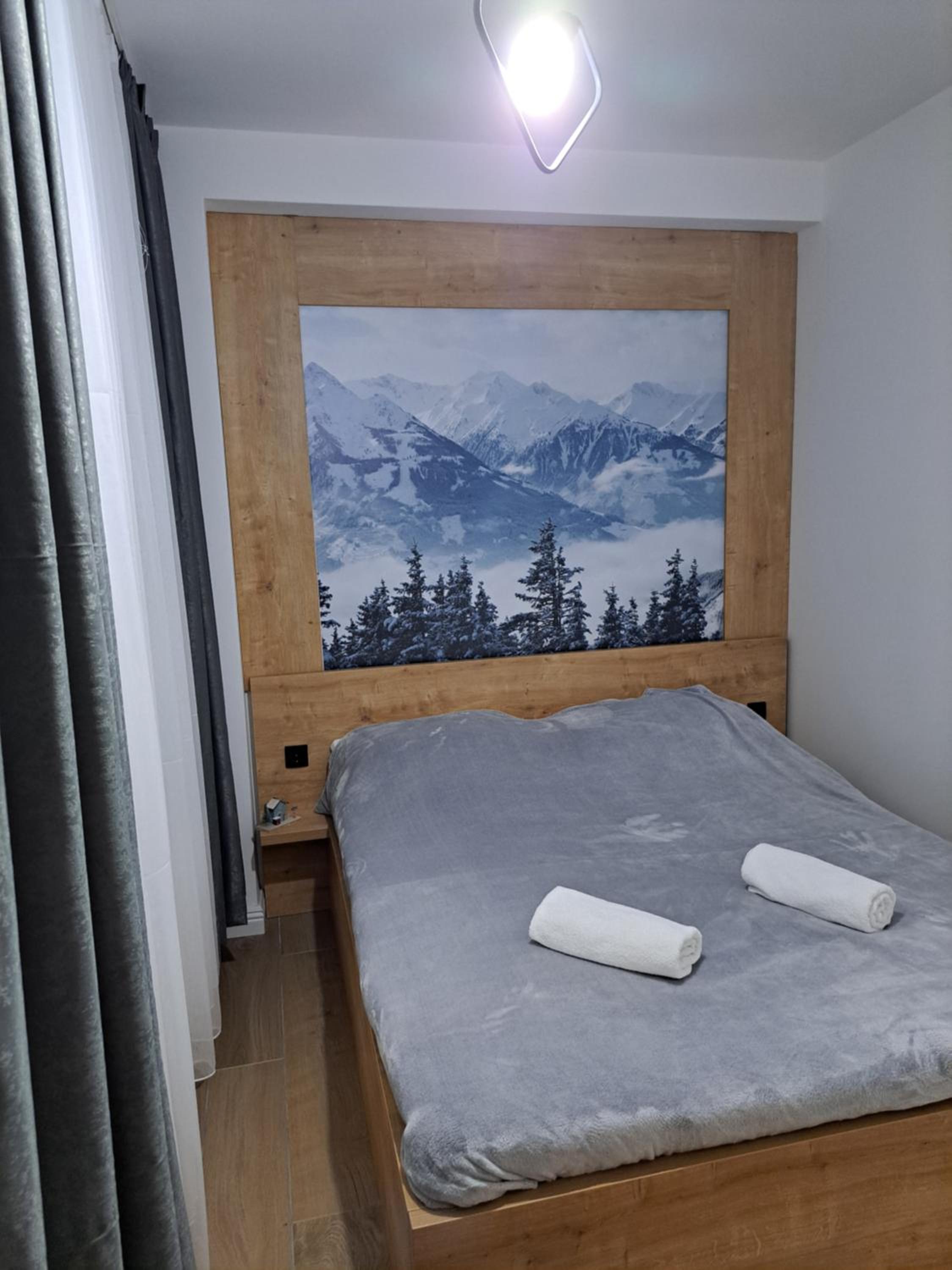 Apartman ISKRA Villa Mont