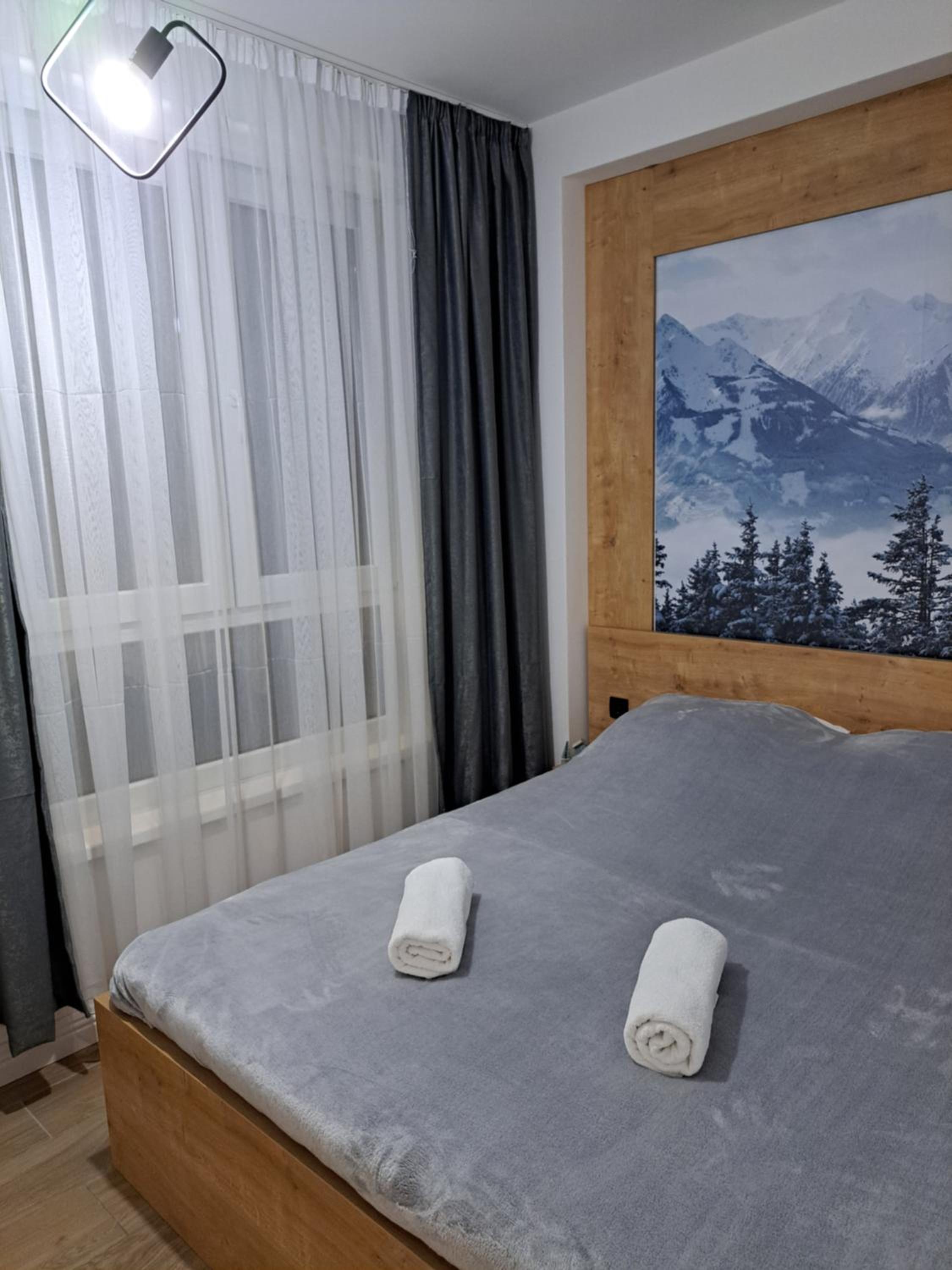 Apartman ISKRA Villa Mont