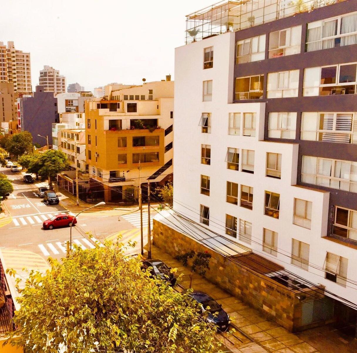 Alquiler en Calle Italia, Miraflores view 3