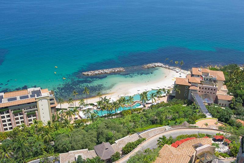 Ocean View Oasis with Hot Tub Sandy Beach & Waterfall view 2