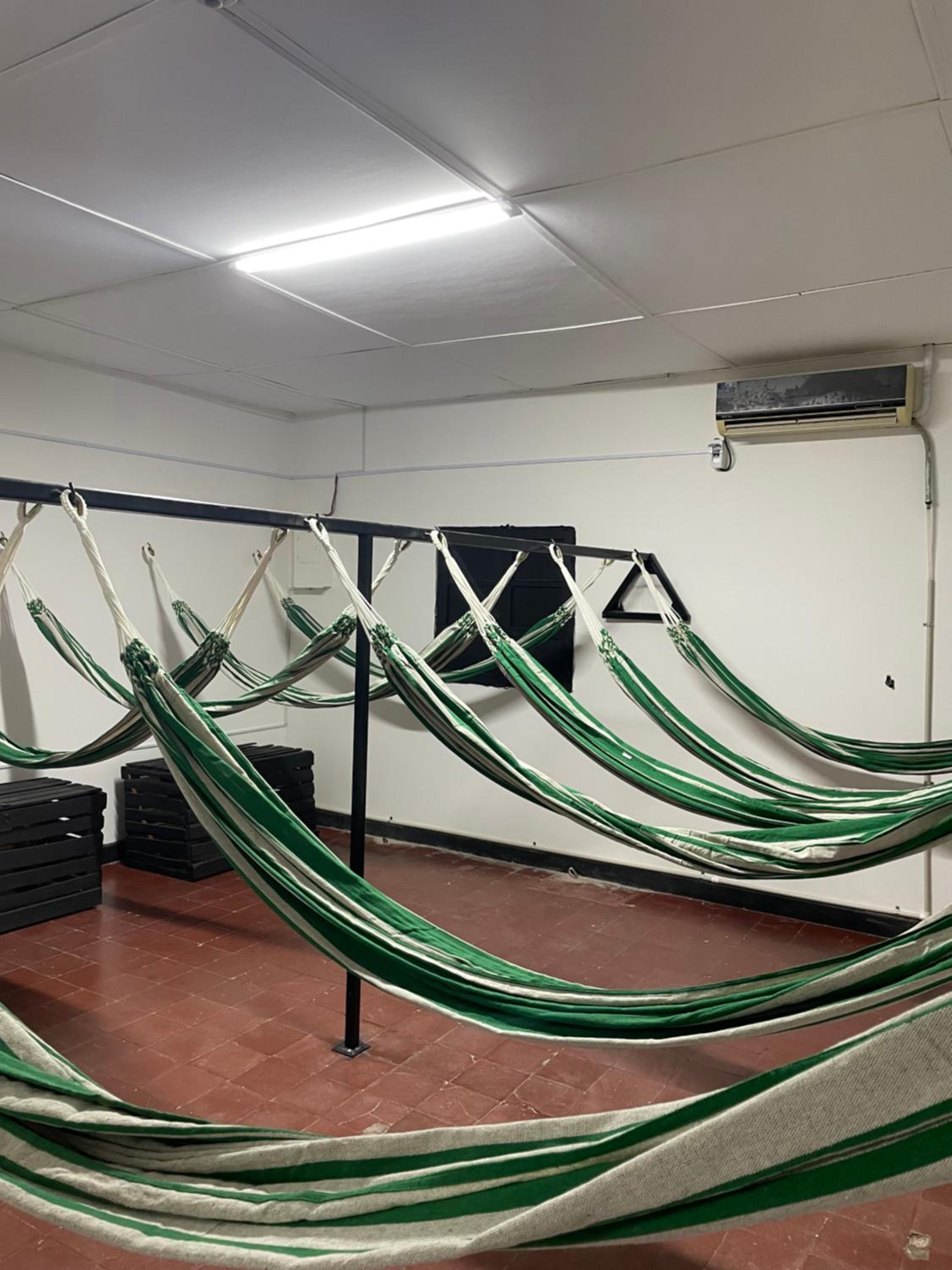 Hammocks - Hamacas - Property Image 1