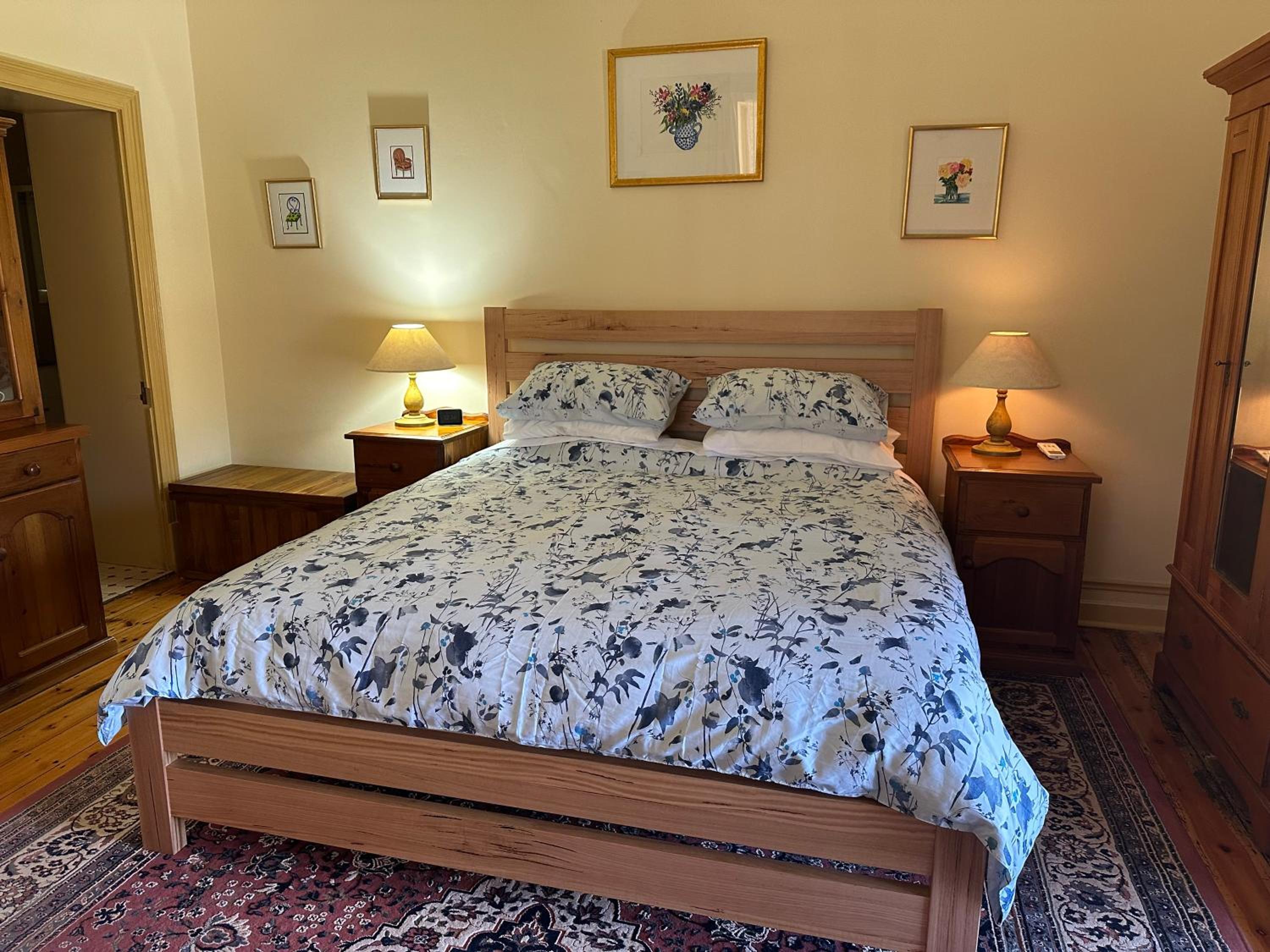 Robe House Heritage Accommodation