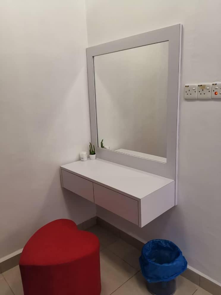 Tawau Homestay W&T Cheap But Comfortable photo 6