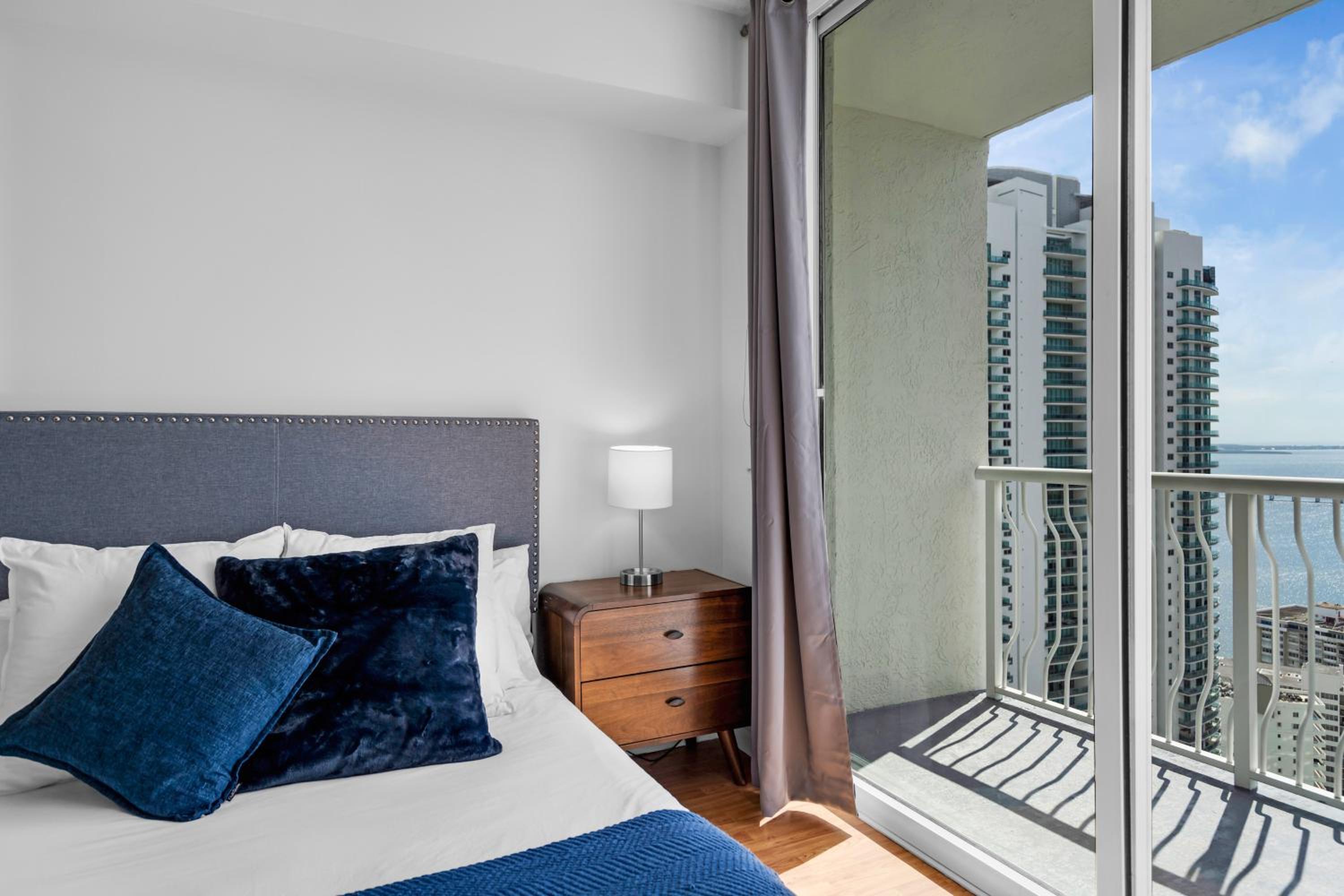 myClub at Brickell Bay