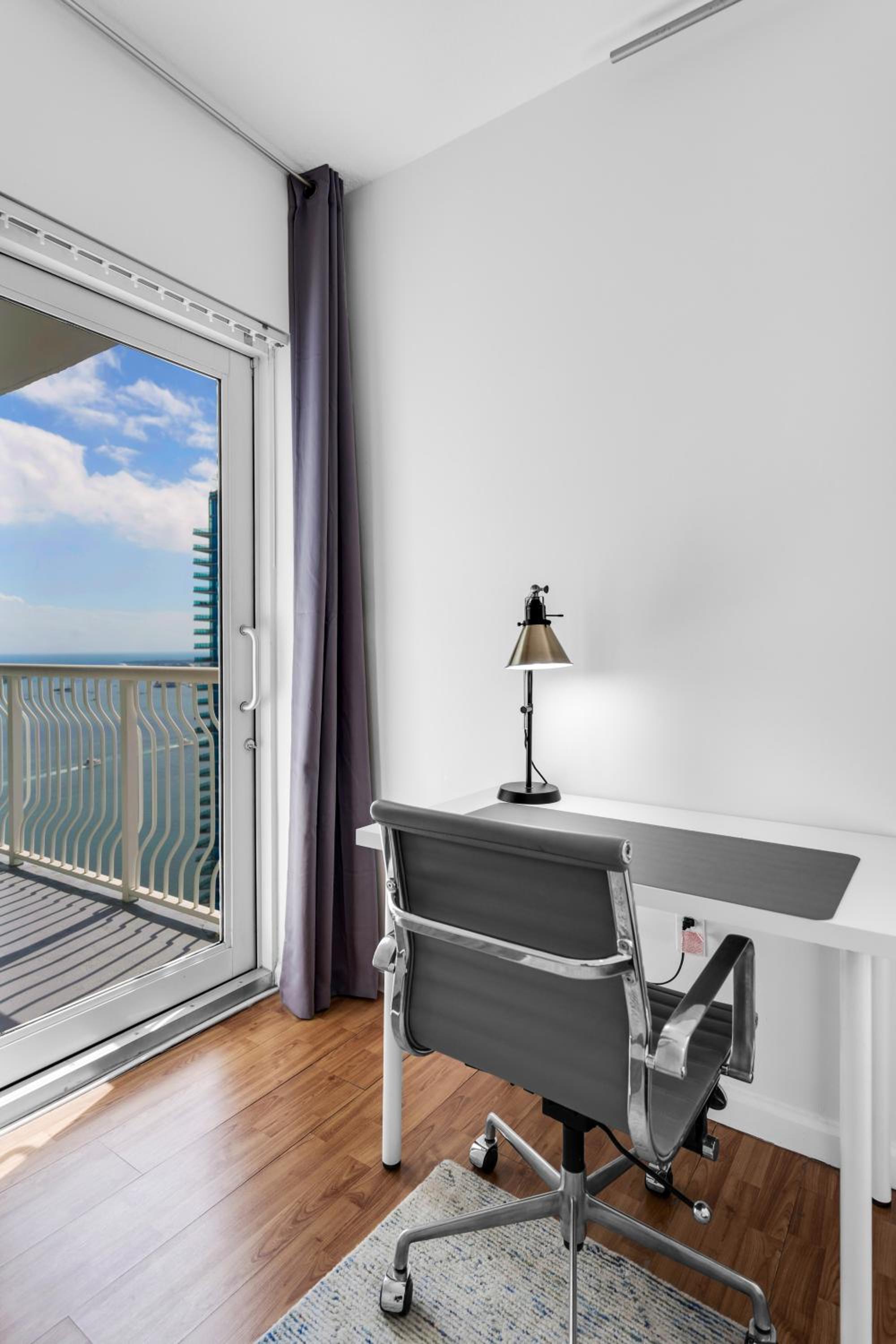 myClub at Brickell Bay