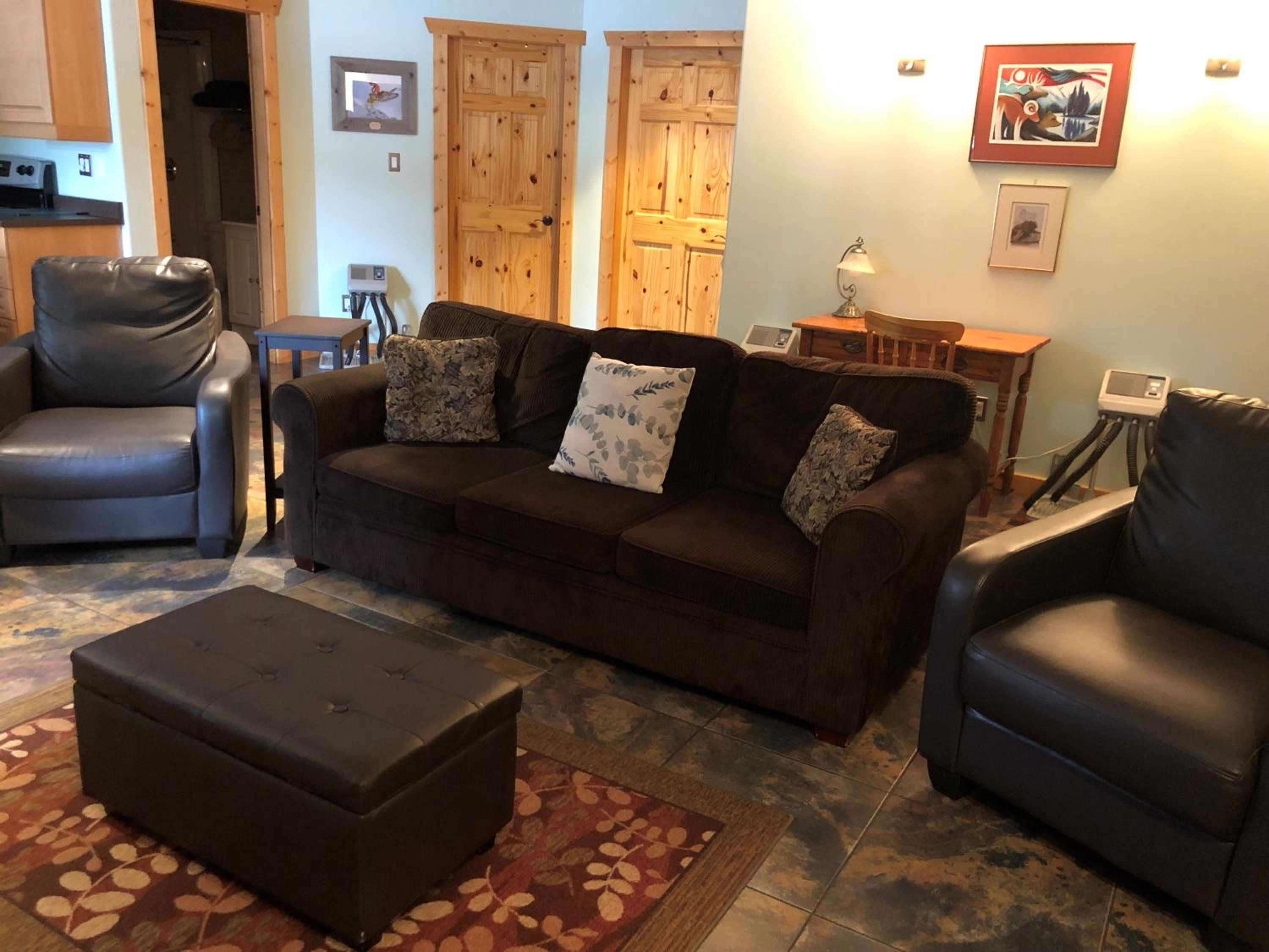 Legacy Vacation Rental