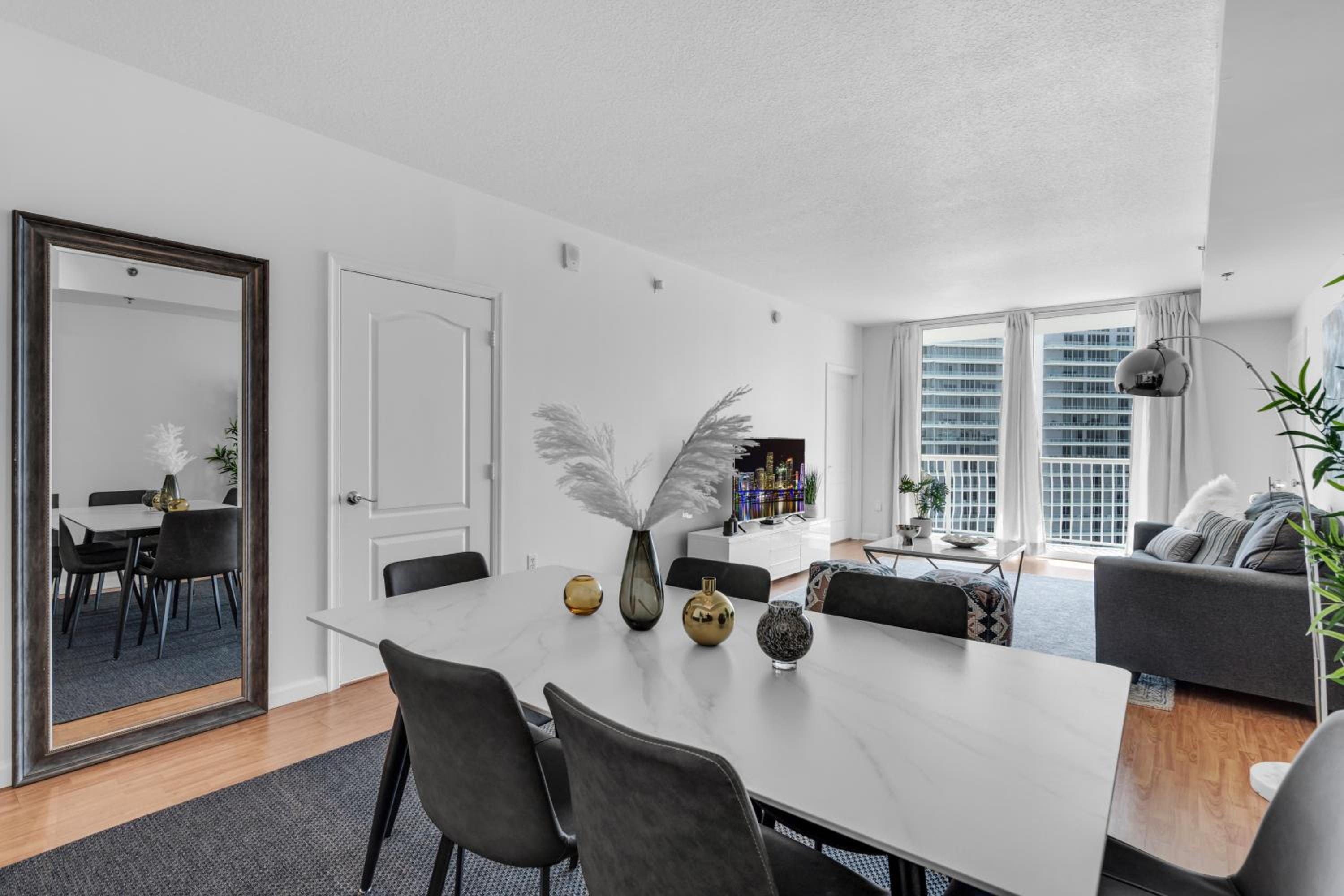myClub at Brickell Bay
