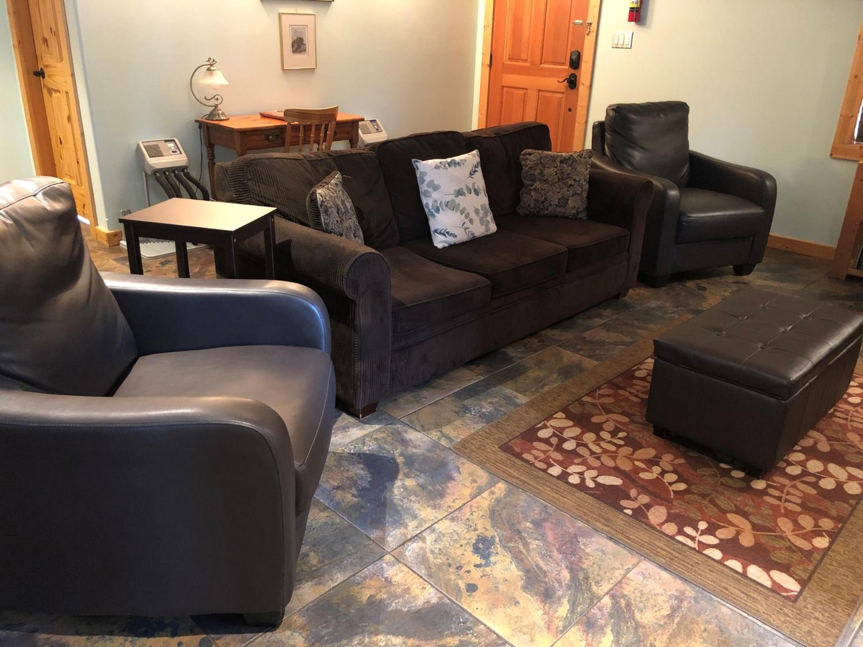 Legacy Vacation Rental