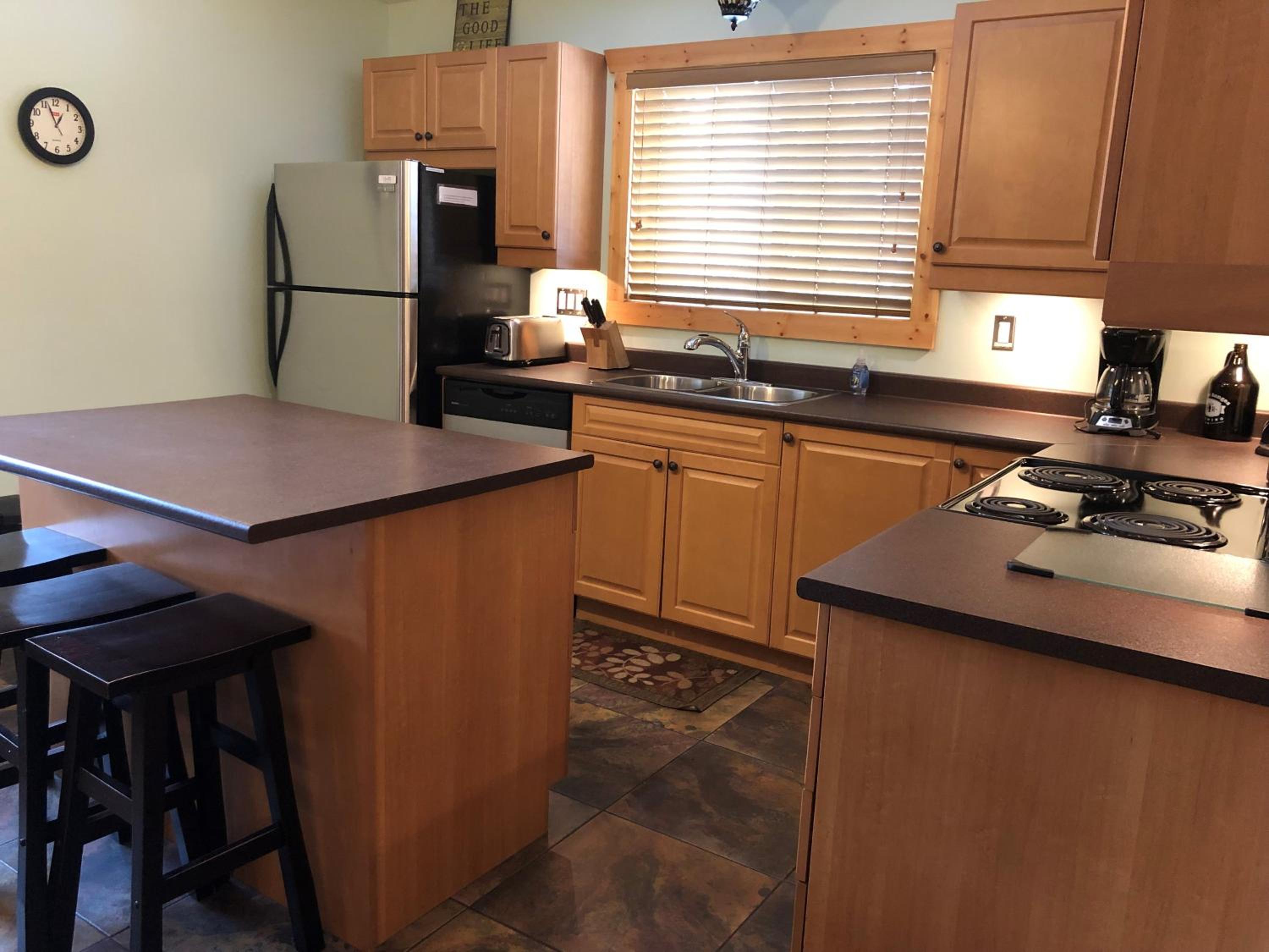 Legacy Vacation Rental