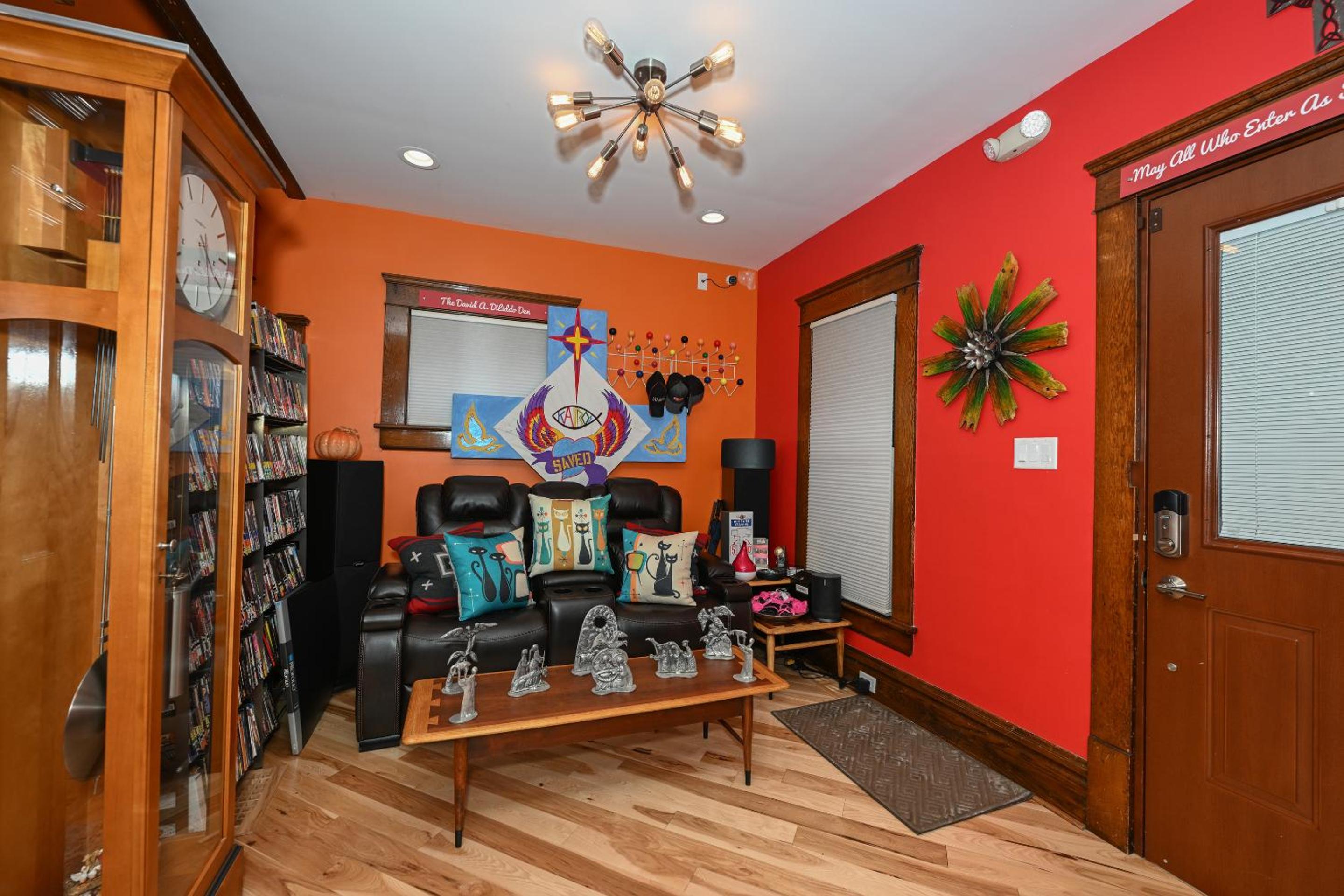 lounge