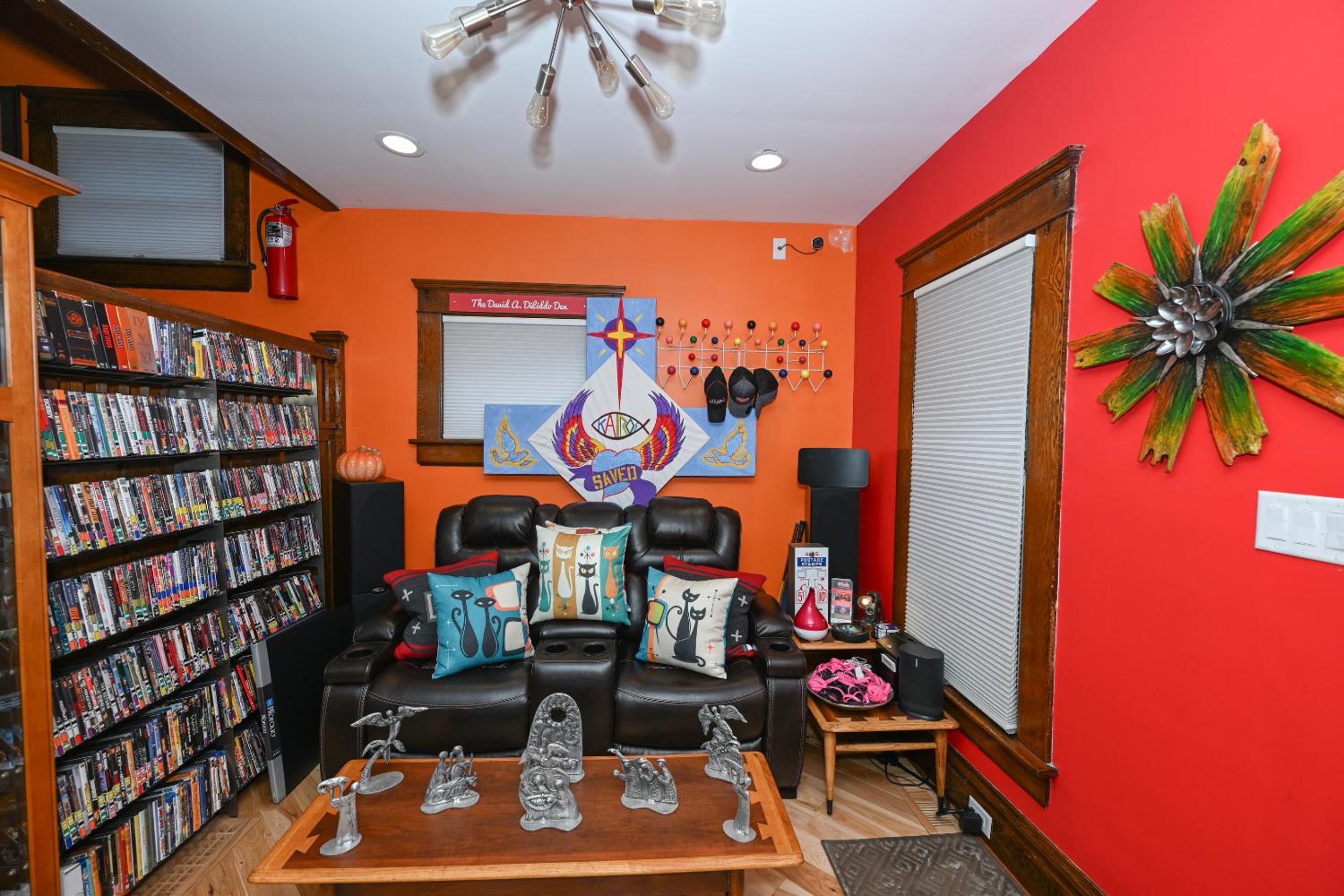lounge