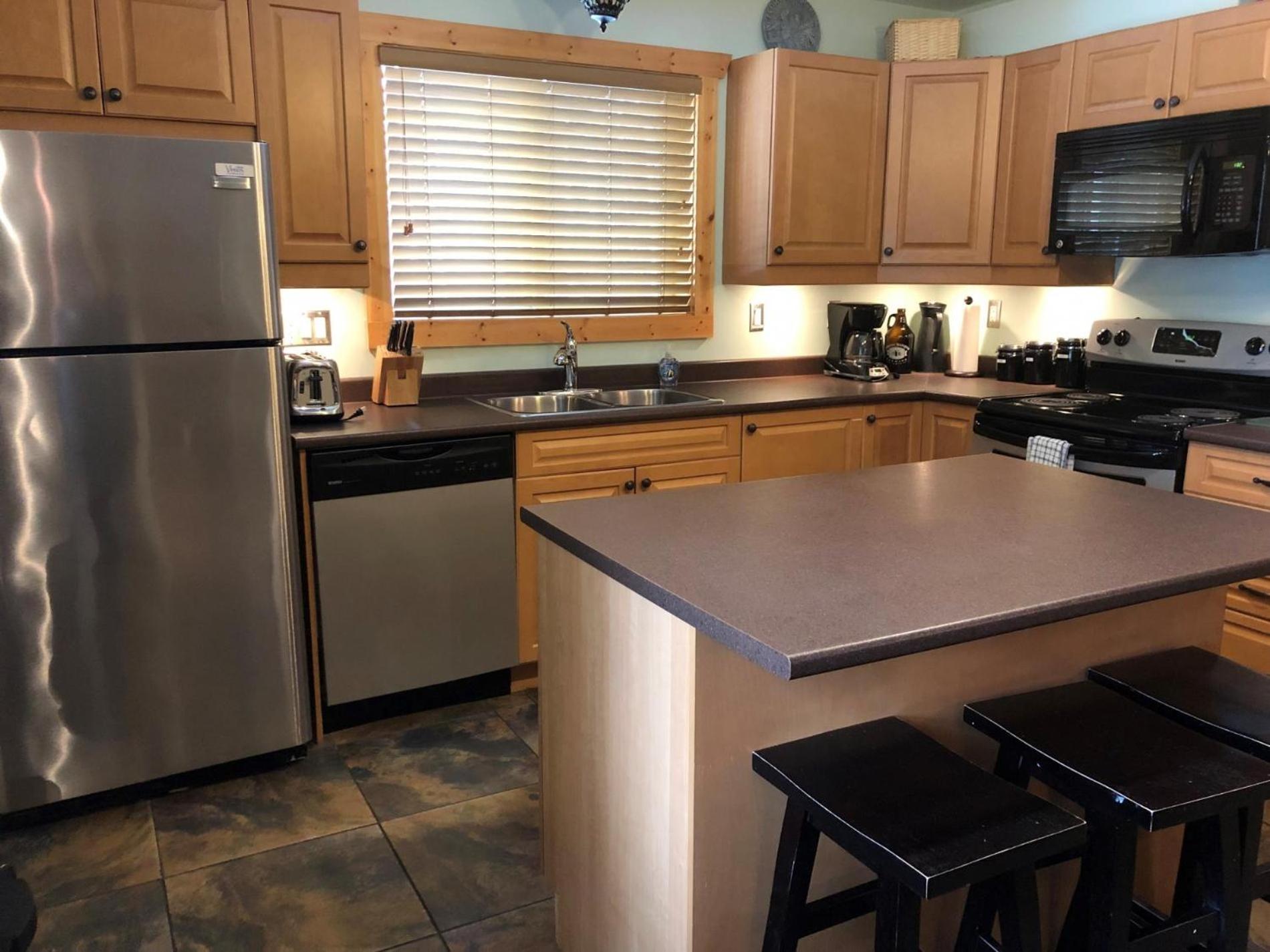 Legacy Vacation Rental