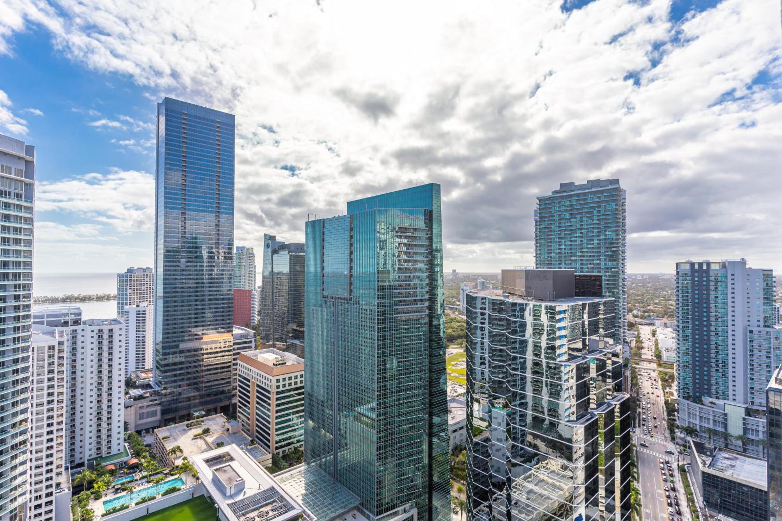 myClub at Brickell Bay