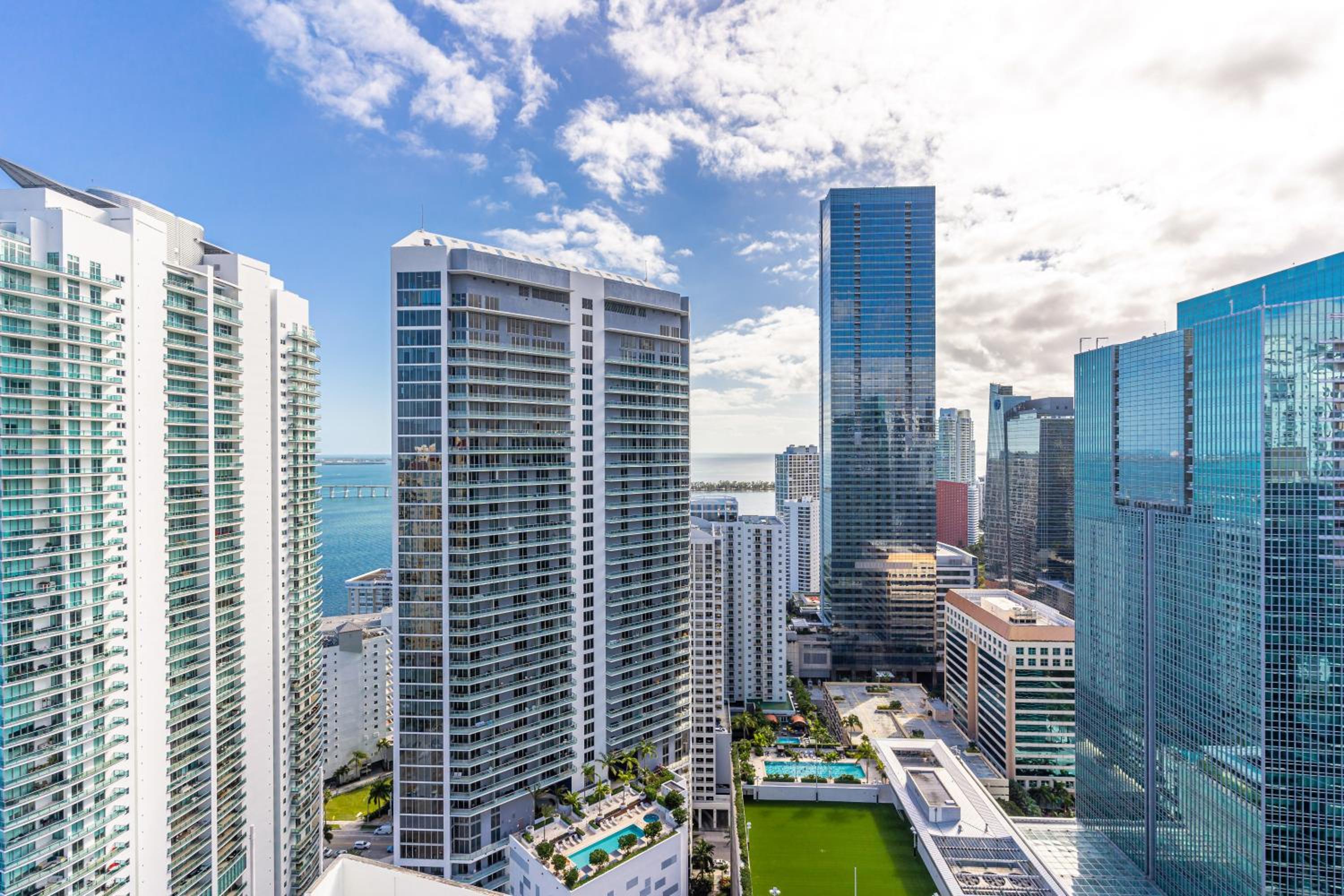 myClub at Brickell Bay