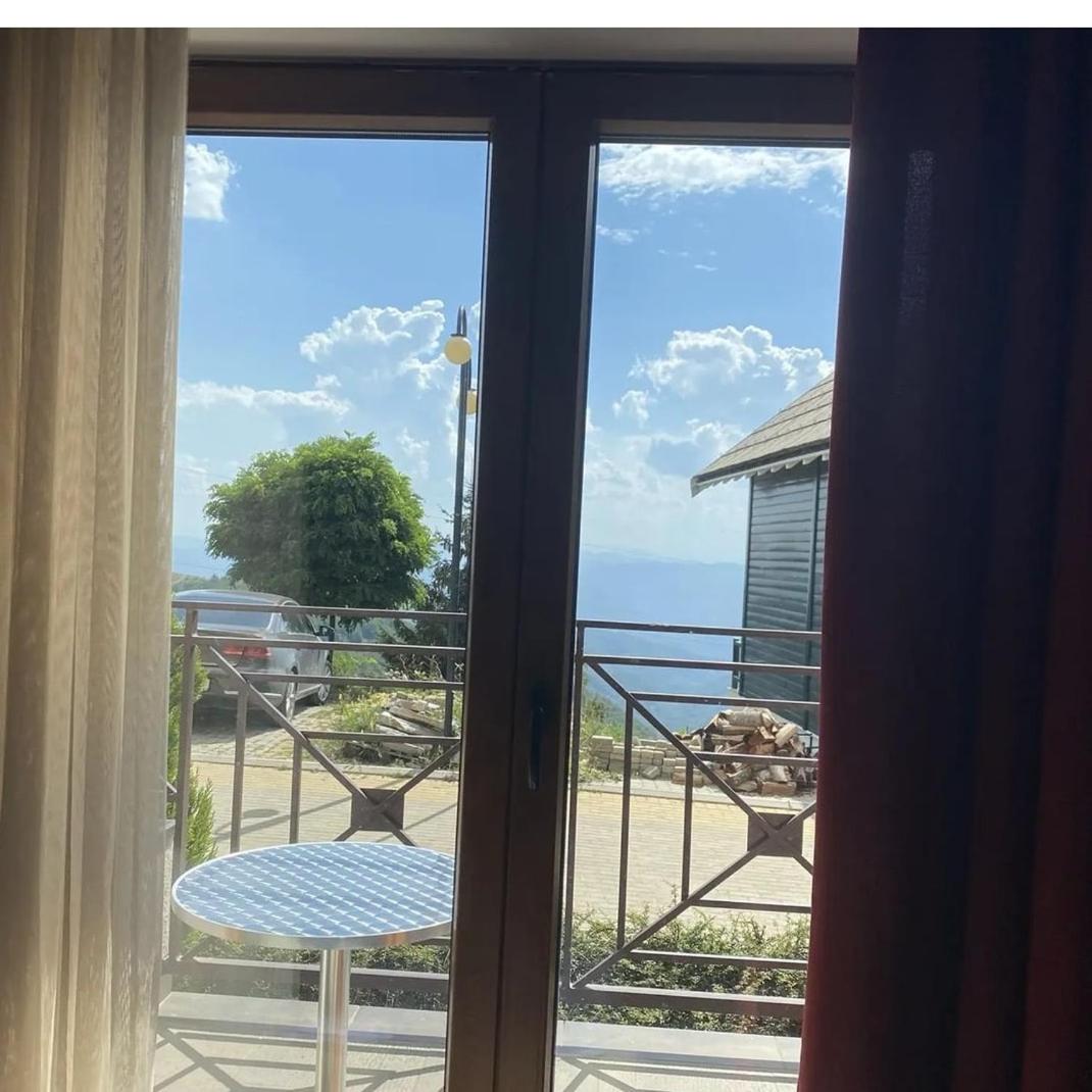 Milmari apartman Natasa Dragicevic view 2