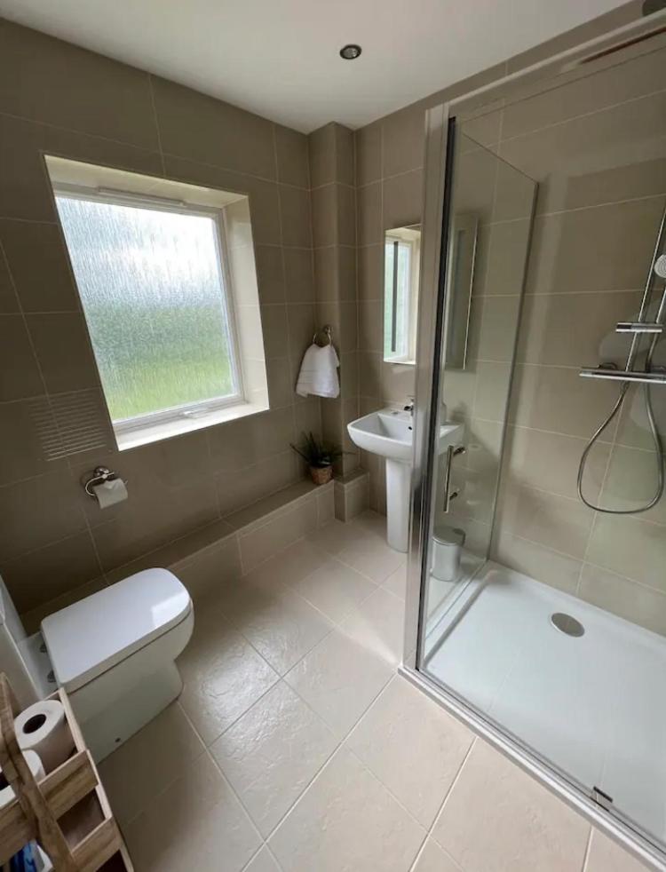 The Annexe at Greendyke House