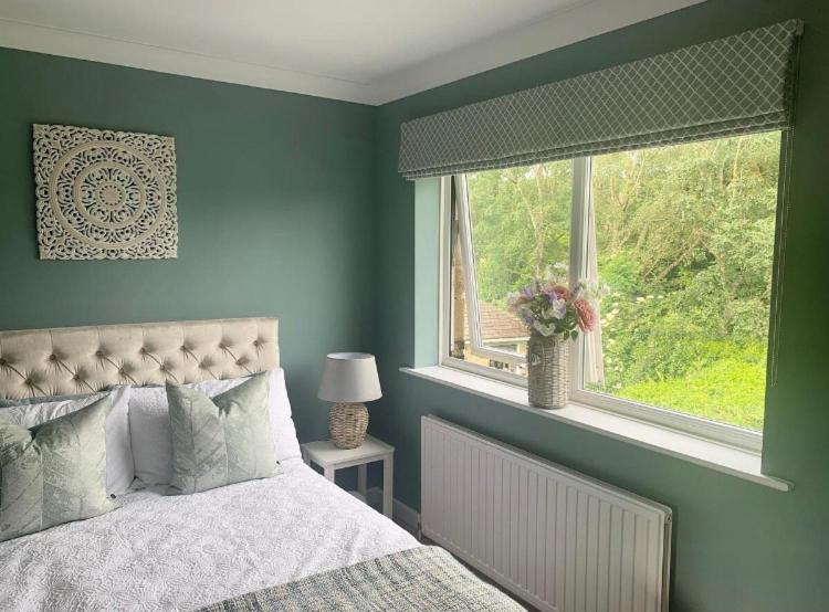 The Annexe at Greendyke House