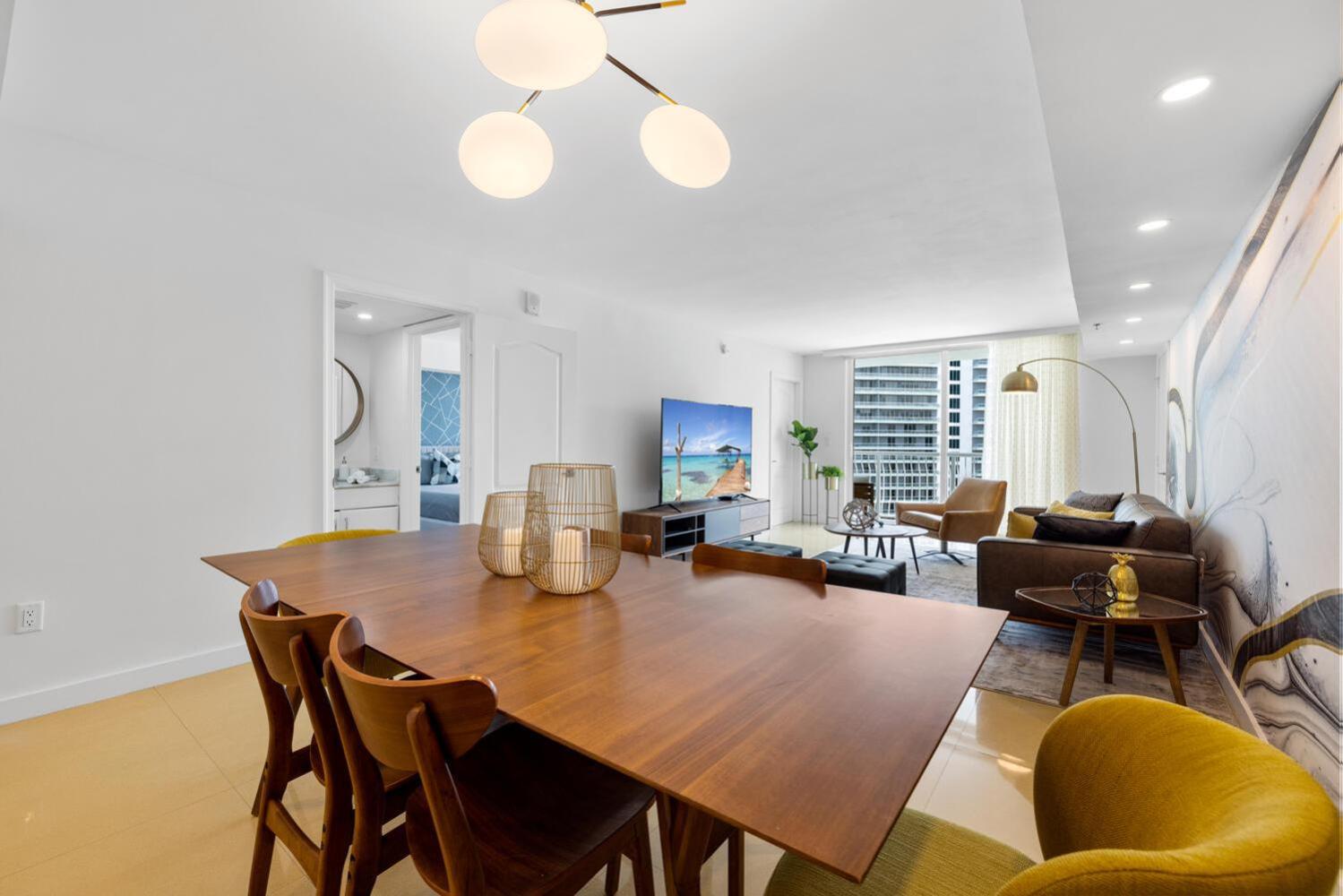 myClub at Brickell Bay