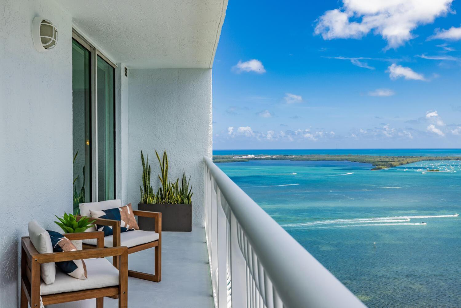 myClub at Brickell Bay