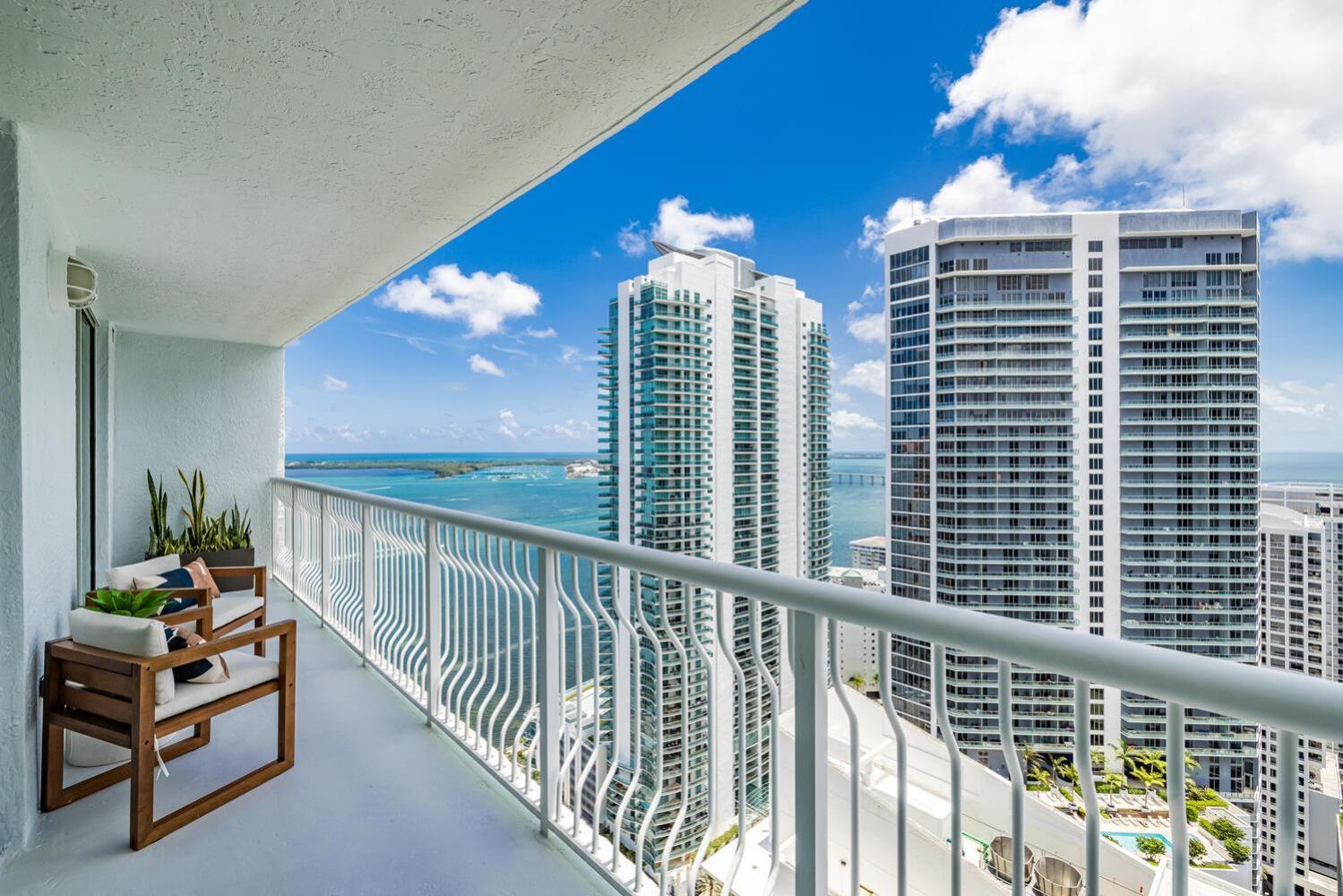 myClub at Brickell Bay