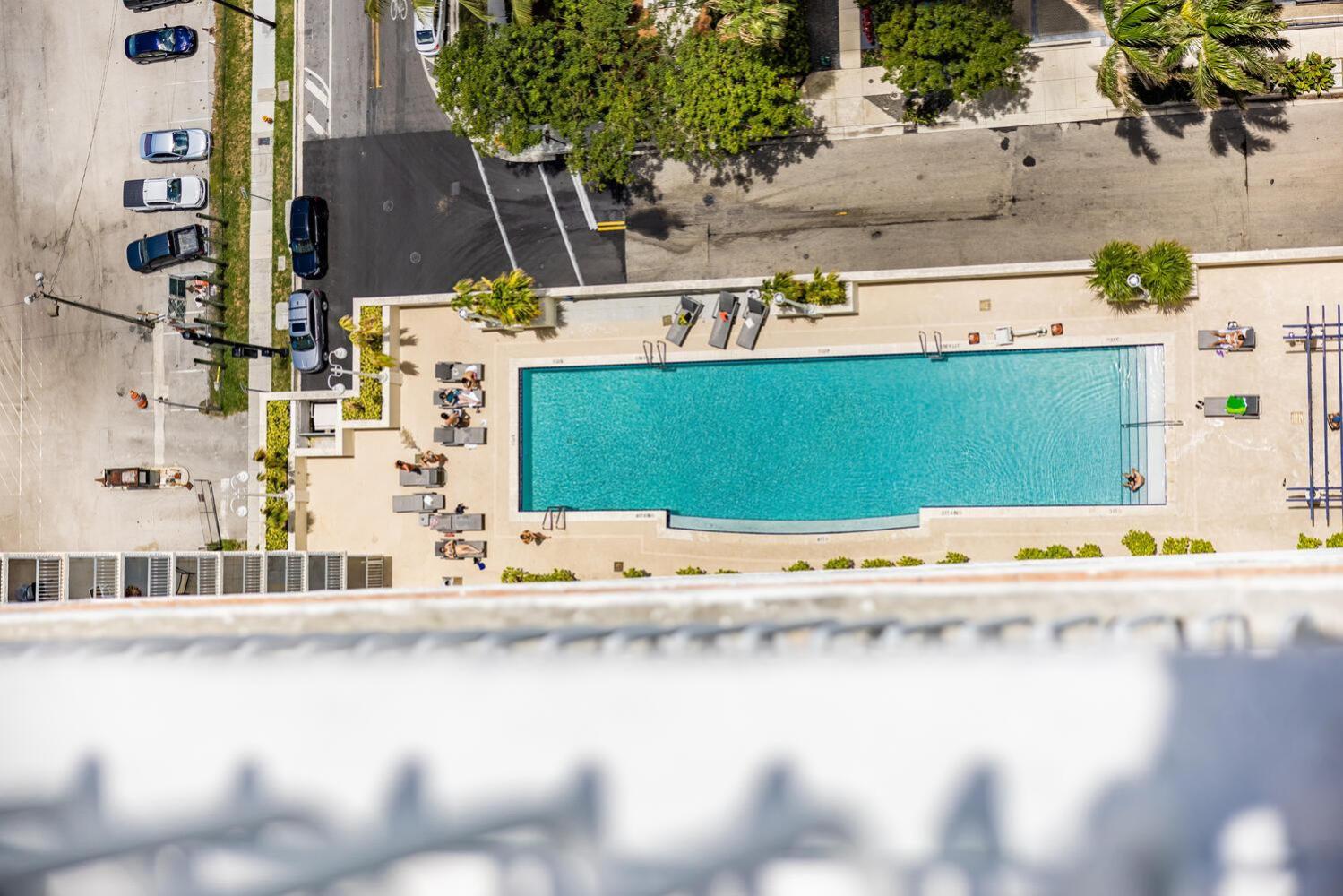 myClub at Brickell Bay