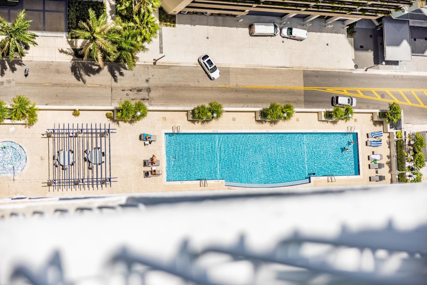 myClub at Brickell Bay