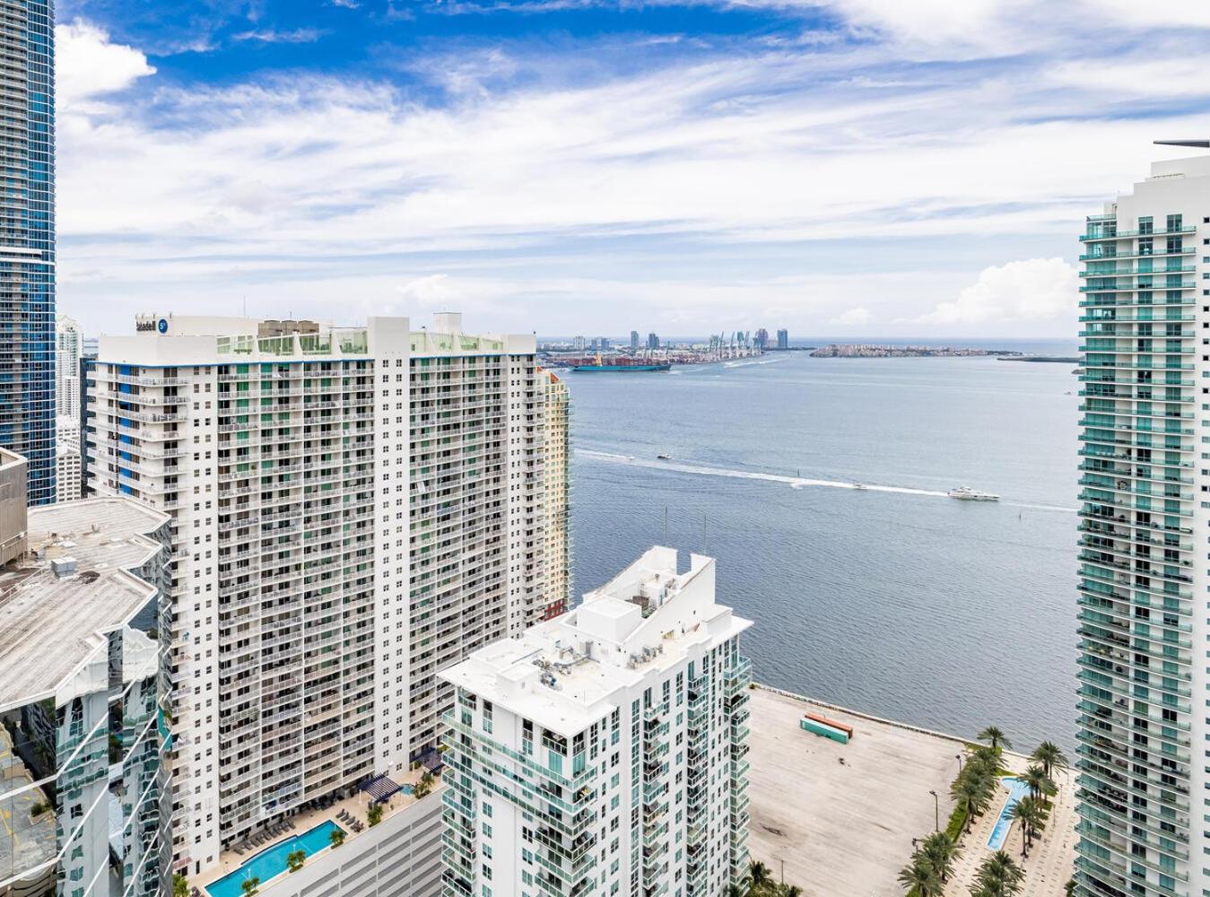 myClub at Brickell Bay