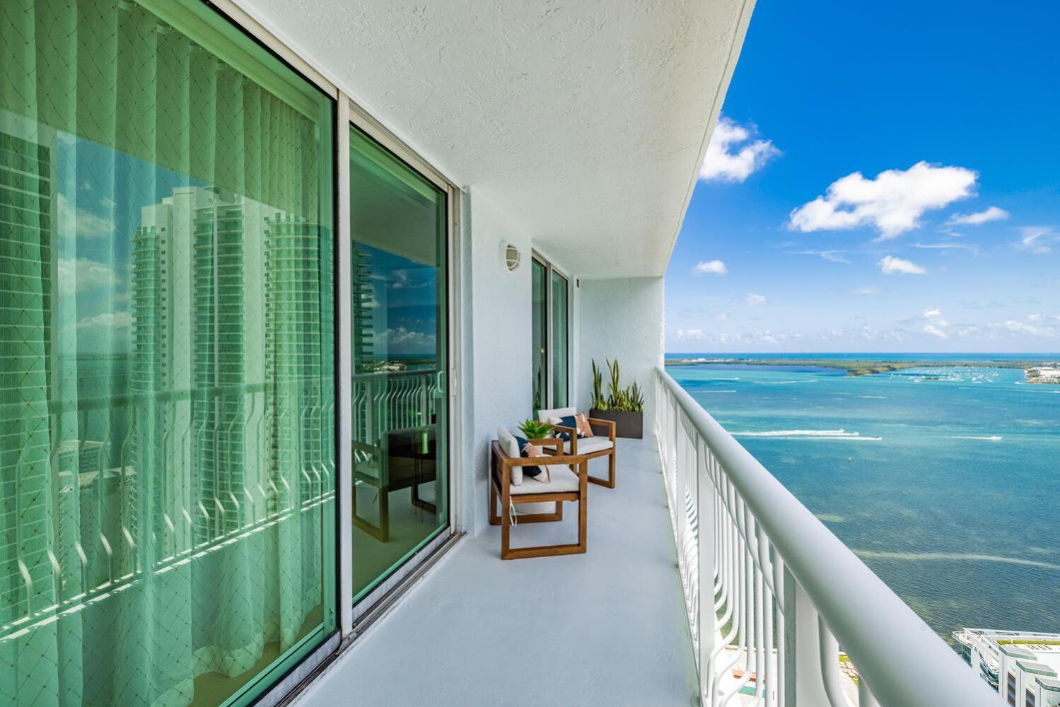 myClub at Brickell Bay