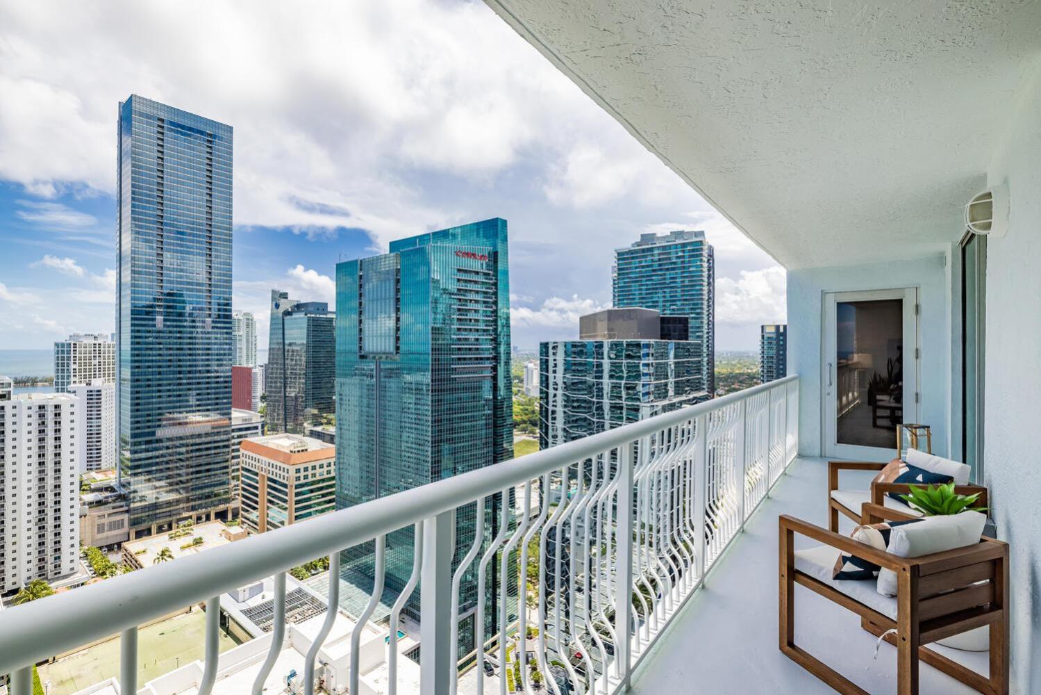 myClub at Brickell Bay