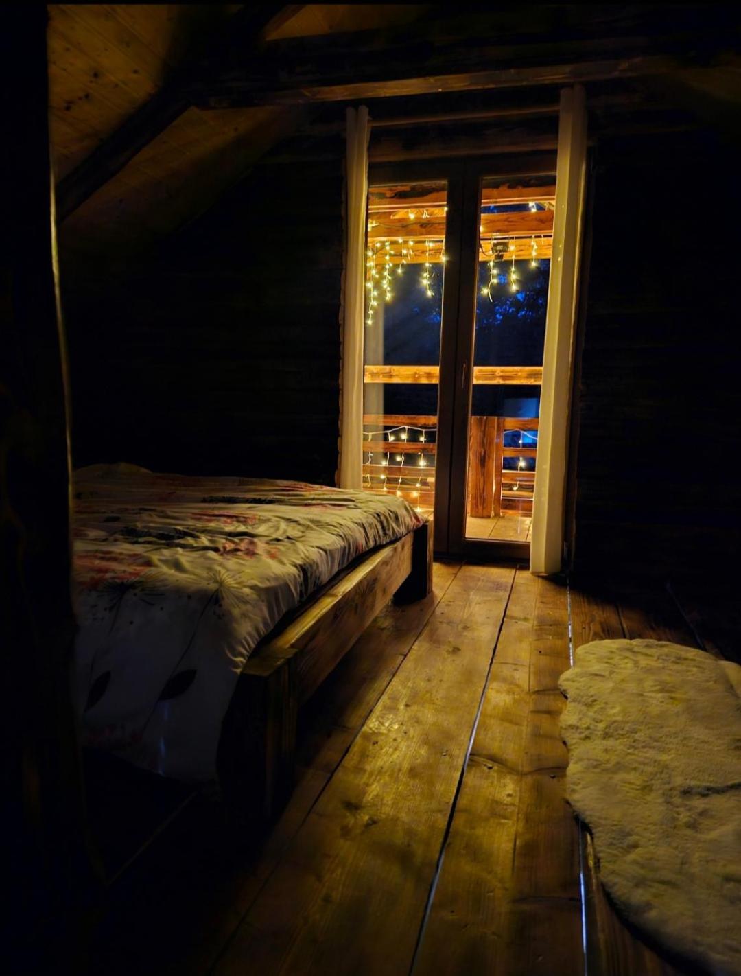 Vikendica Kozara