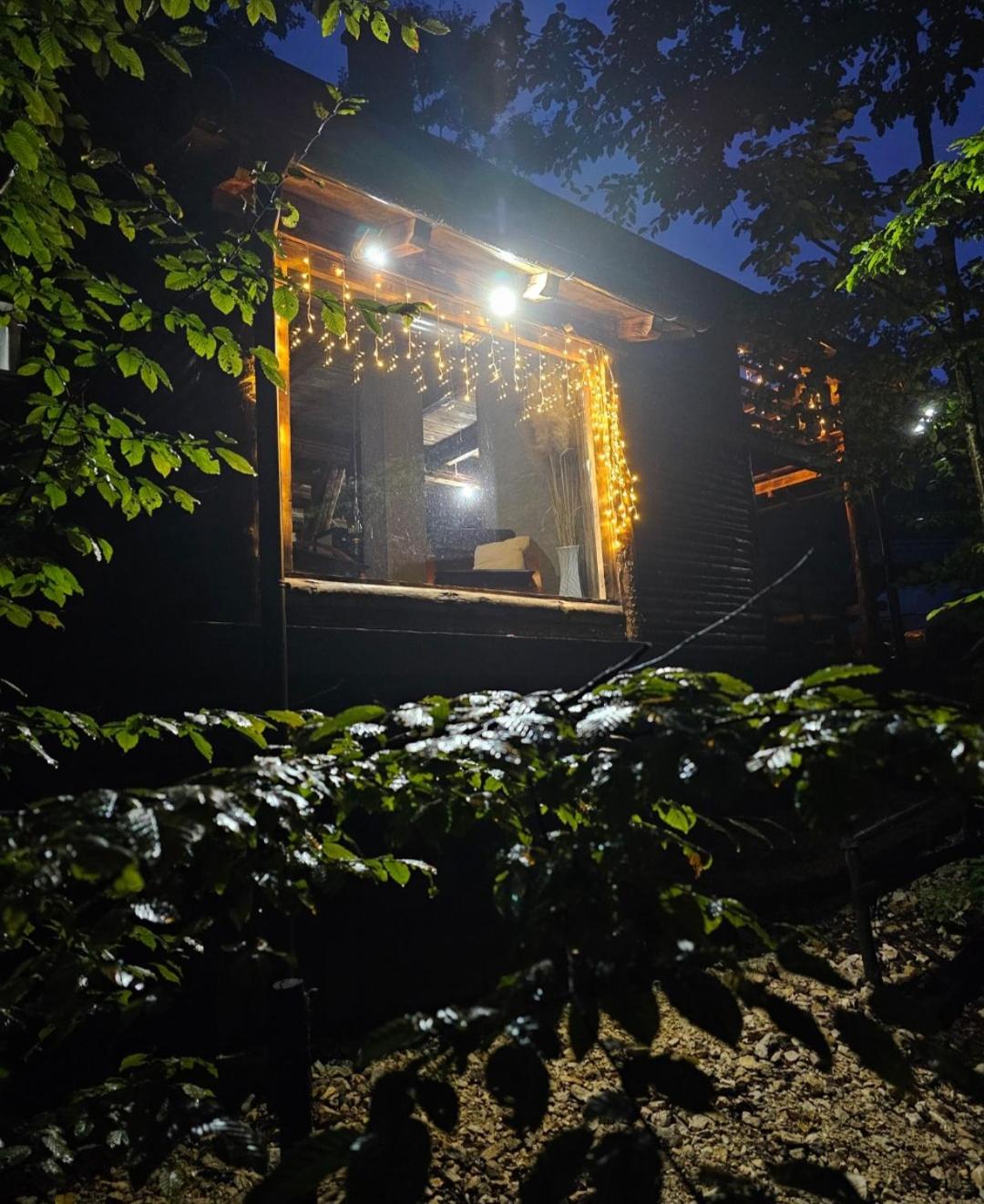 Vikendica Kozara