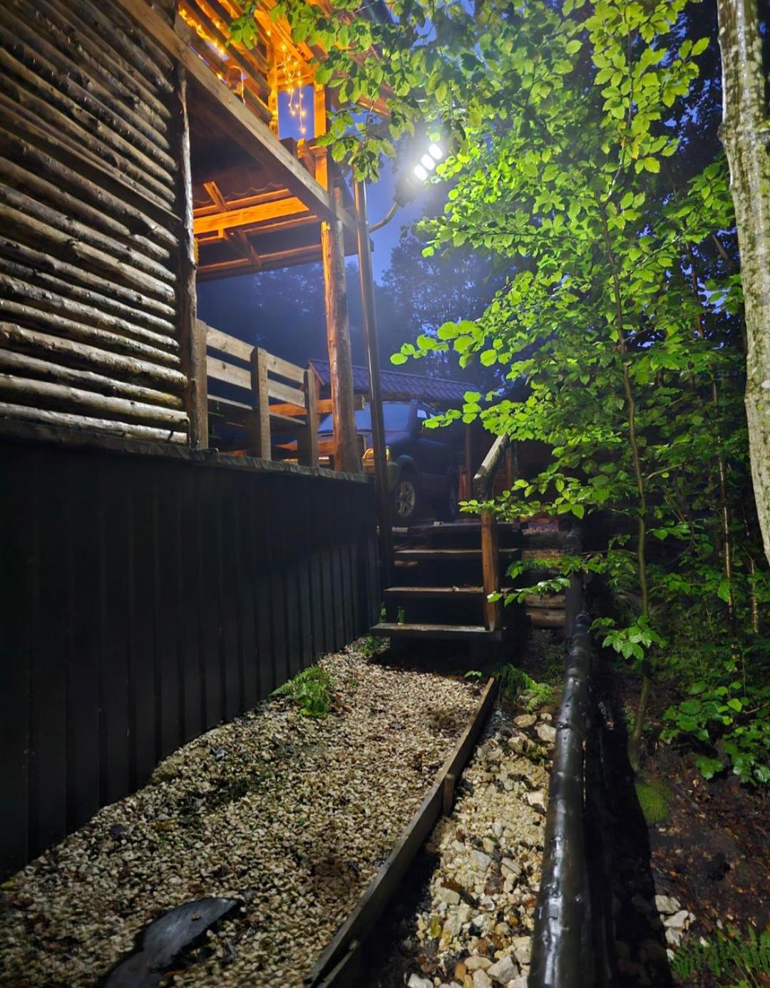 Vikendica Kozara