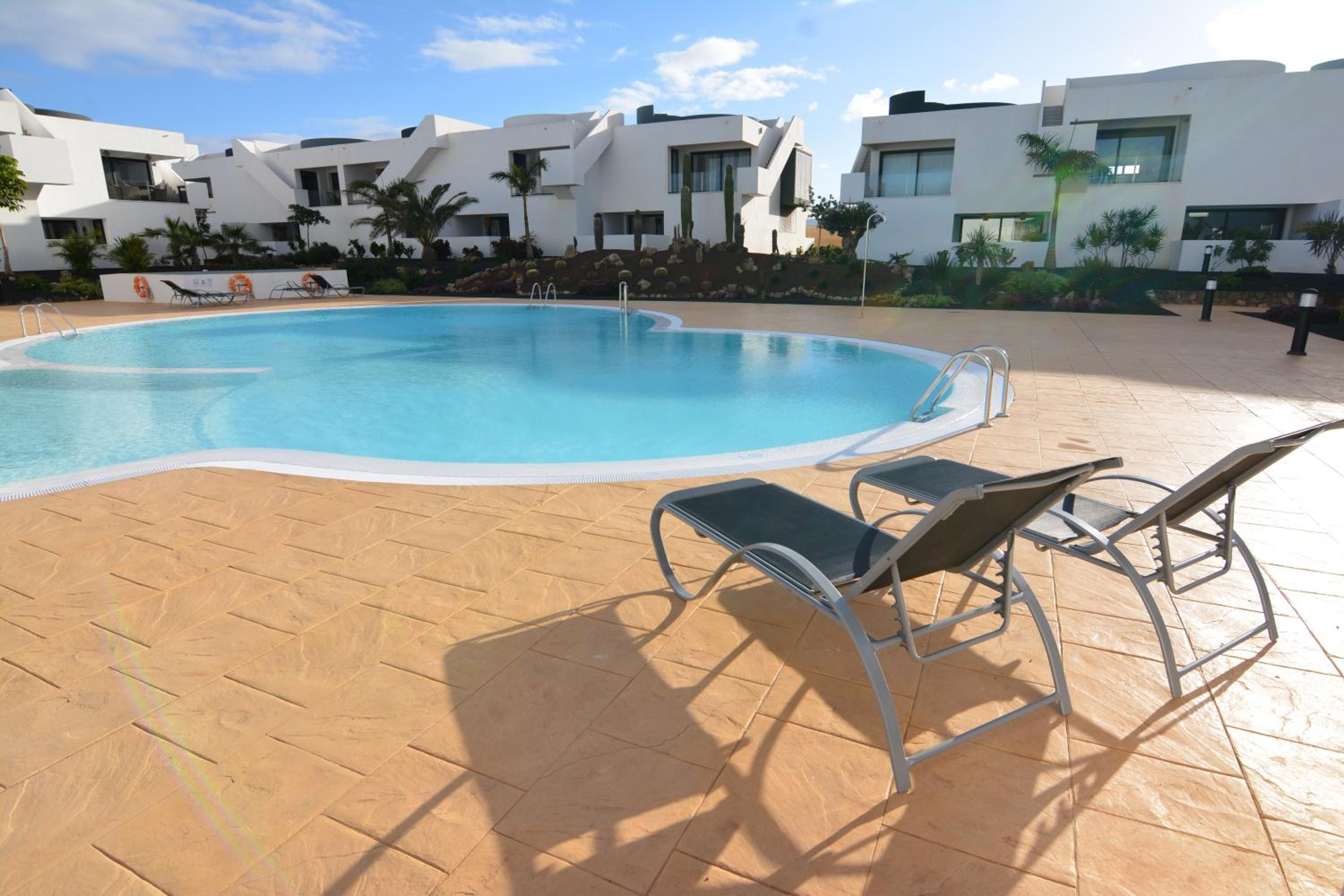 Luxury Apartment in Casilla de Costa - Casa MEVA view 3