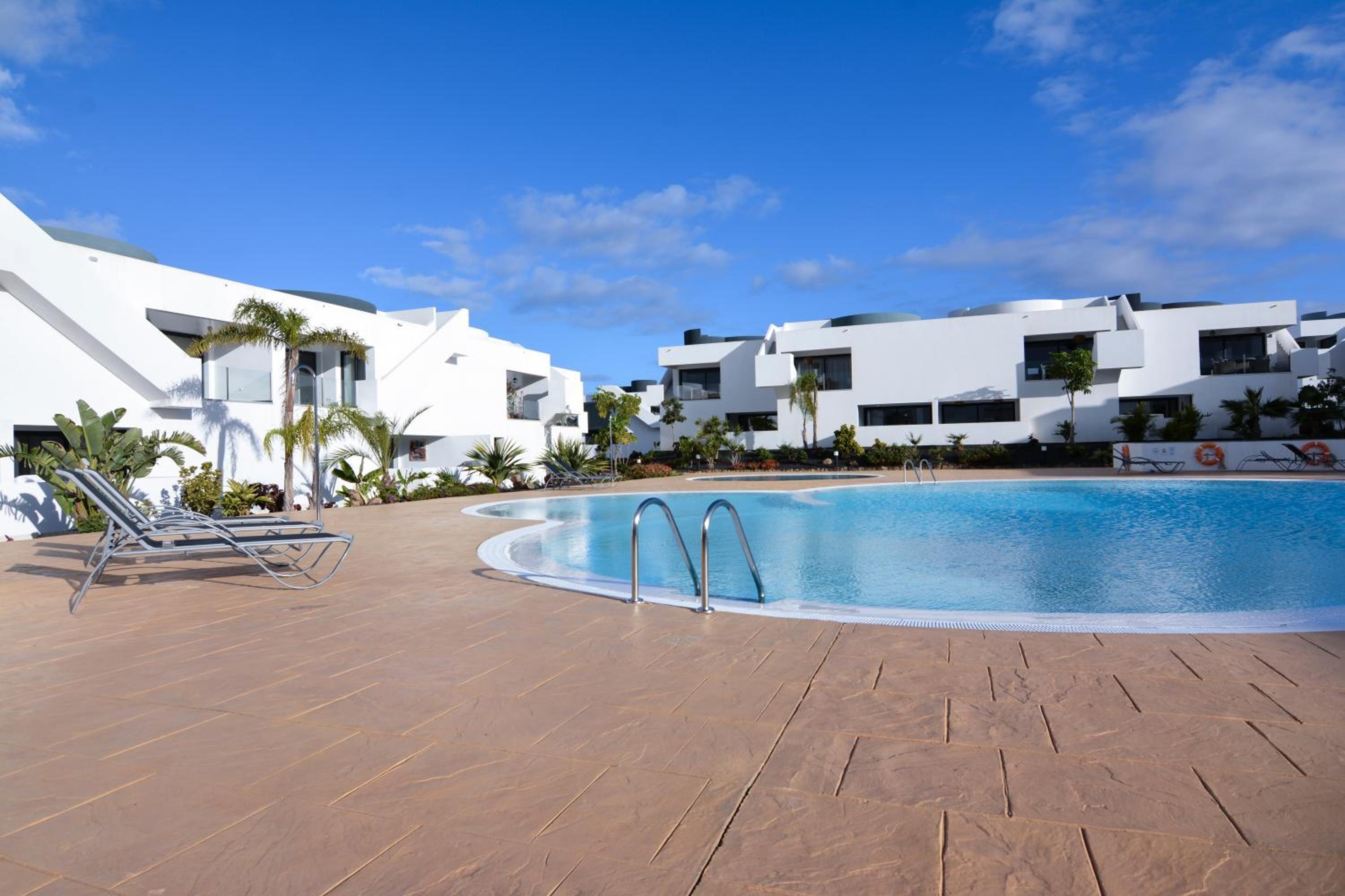 Luxury Apartment in Casilla de Costa - Casa MEVA view 2