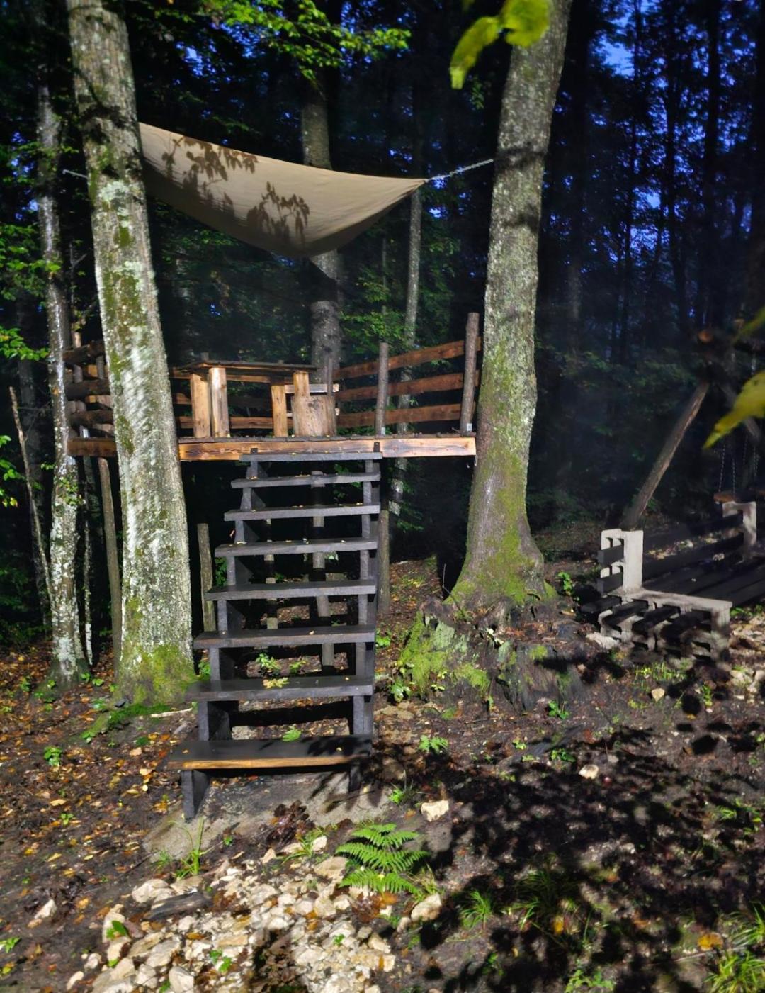 Vikendica Kozara