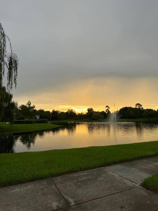 House close Baldwin-park Lake & Downtown Orlando
