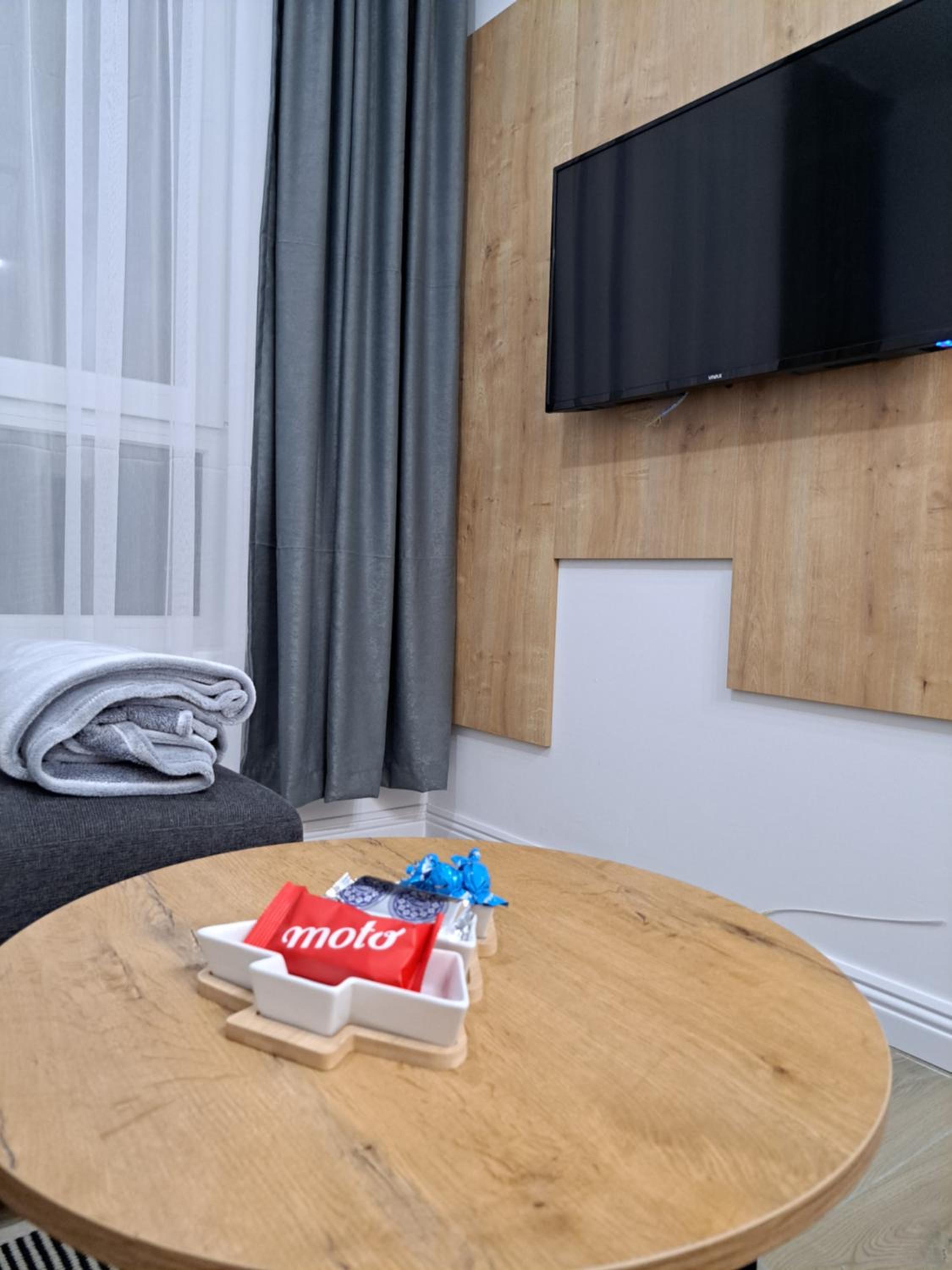 Apartman ISKRA Villa Mont